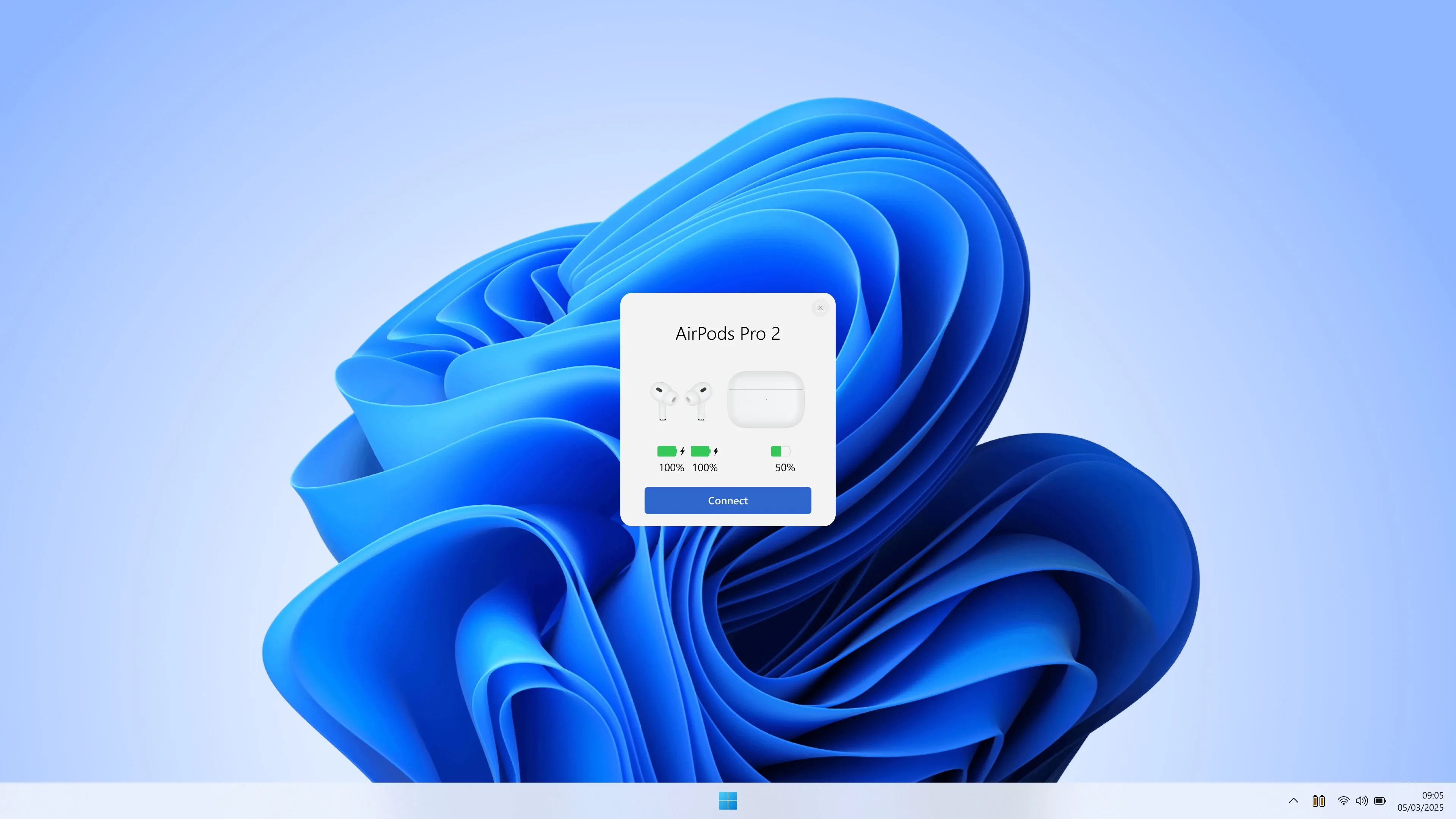 MagicPods screenshot 3