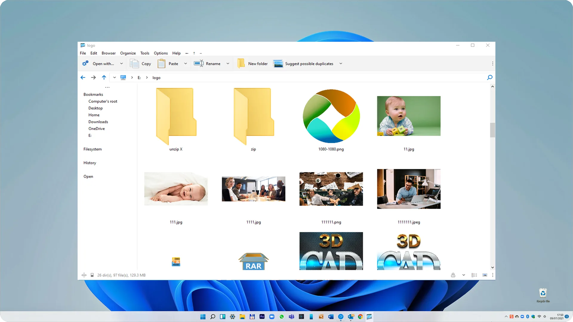Files Manager Free screenshot 3