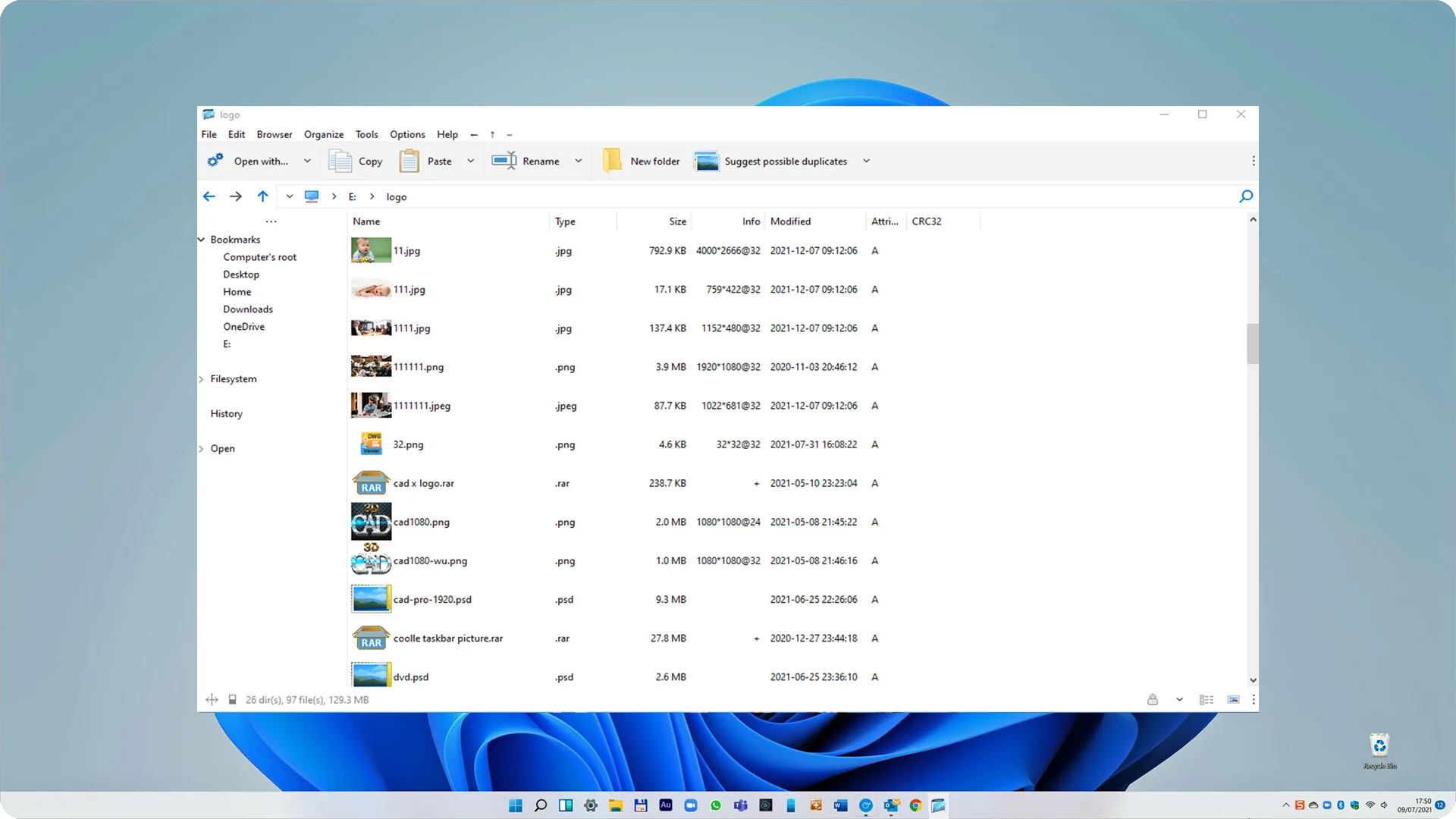 Files Manager Free screenshot 4