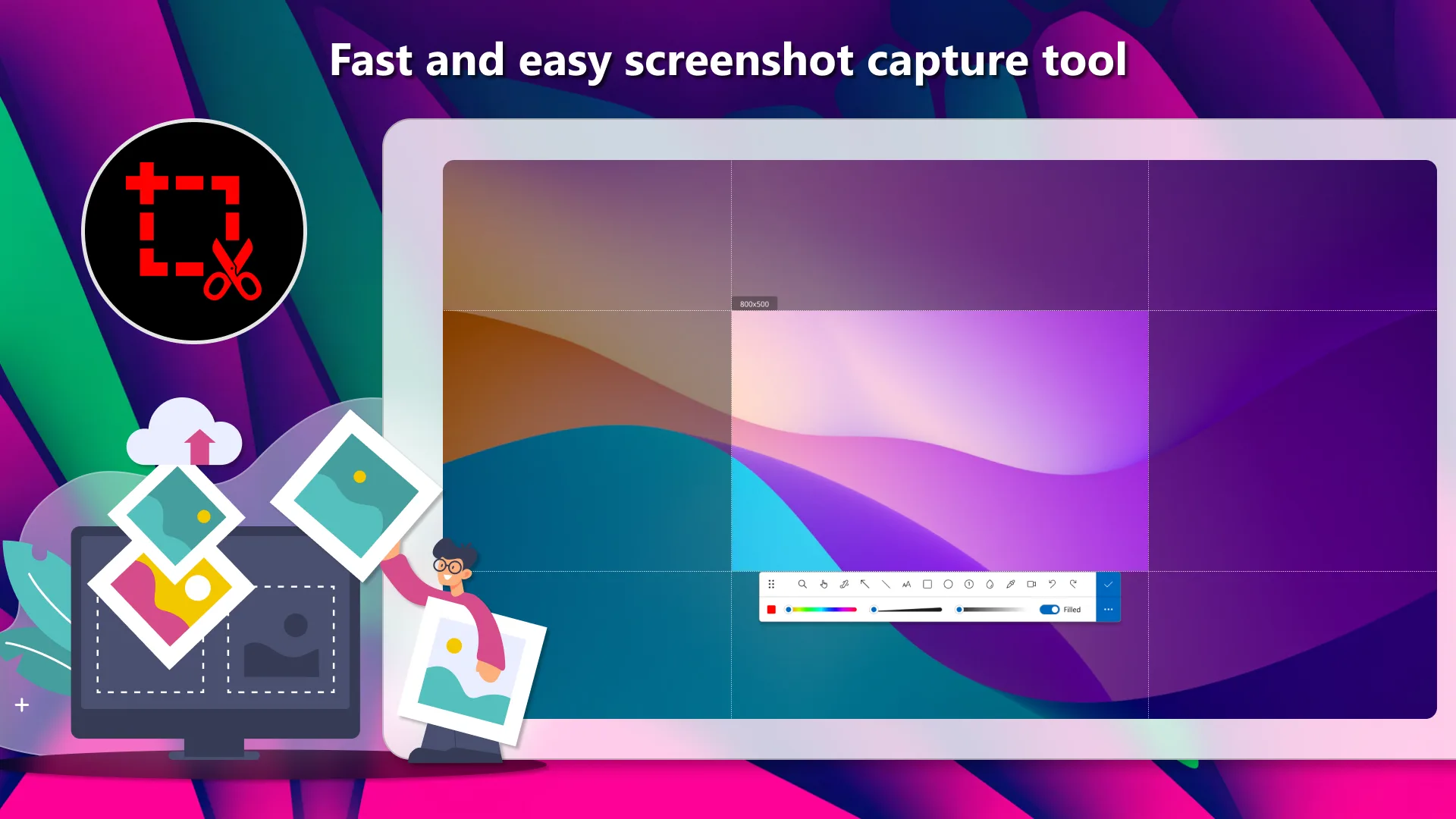 Screenshot Powerful Tool screenshot 4