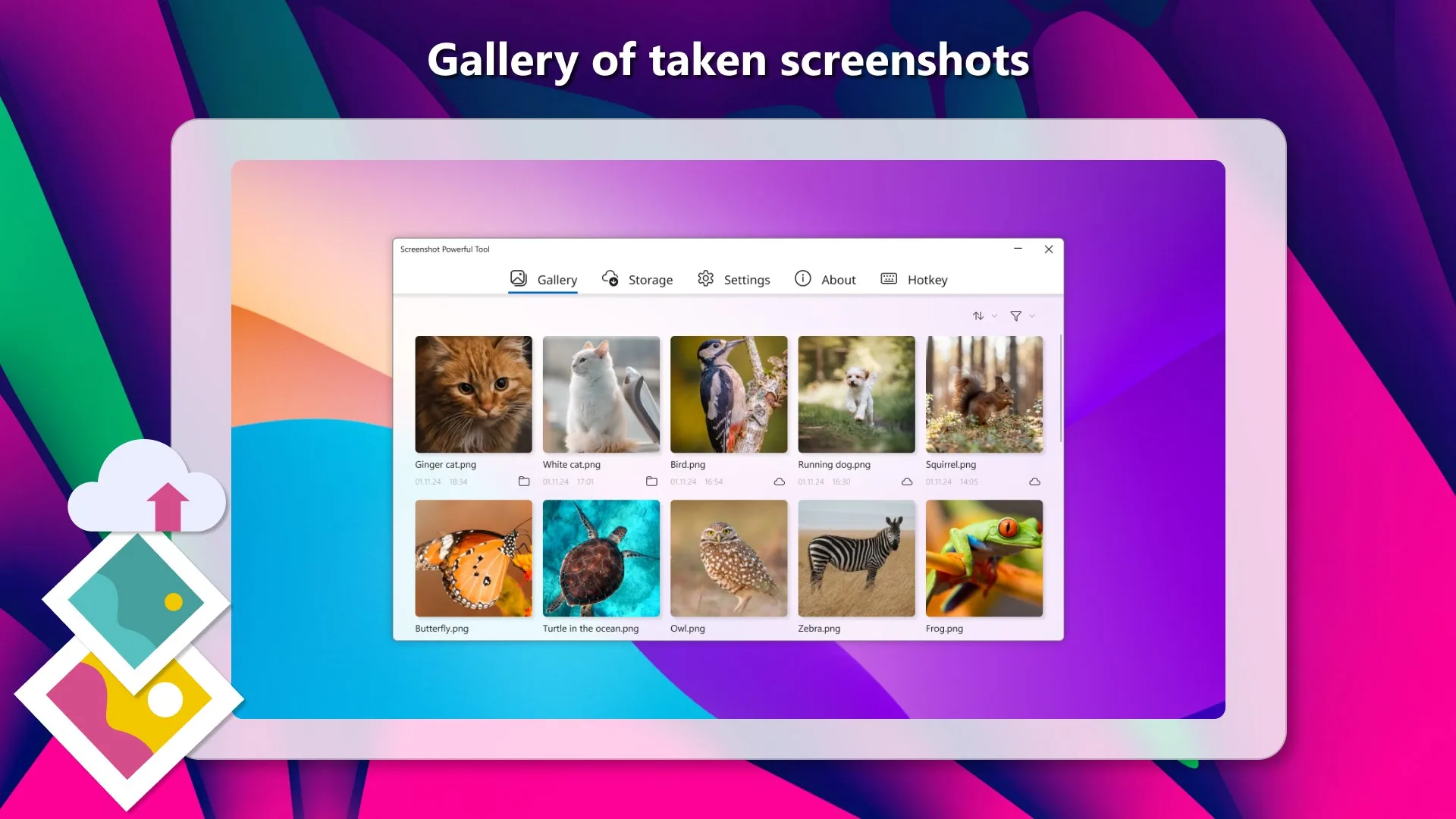Screenshot Powerful Tool screenshot 5