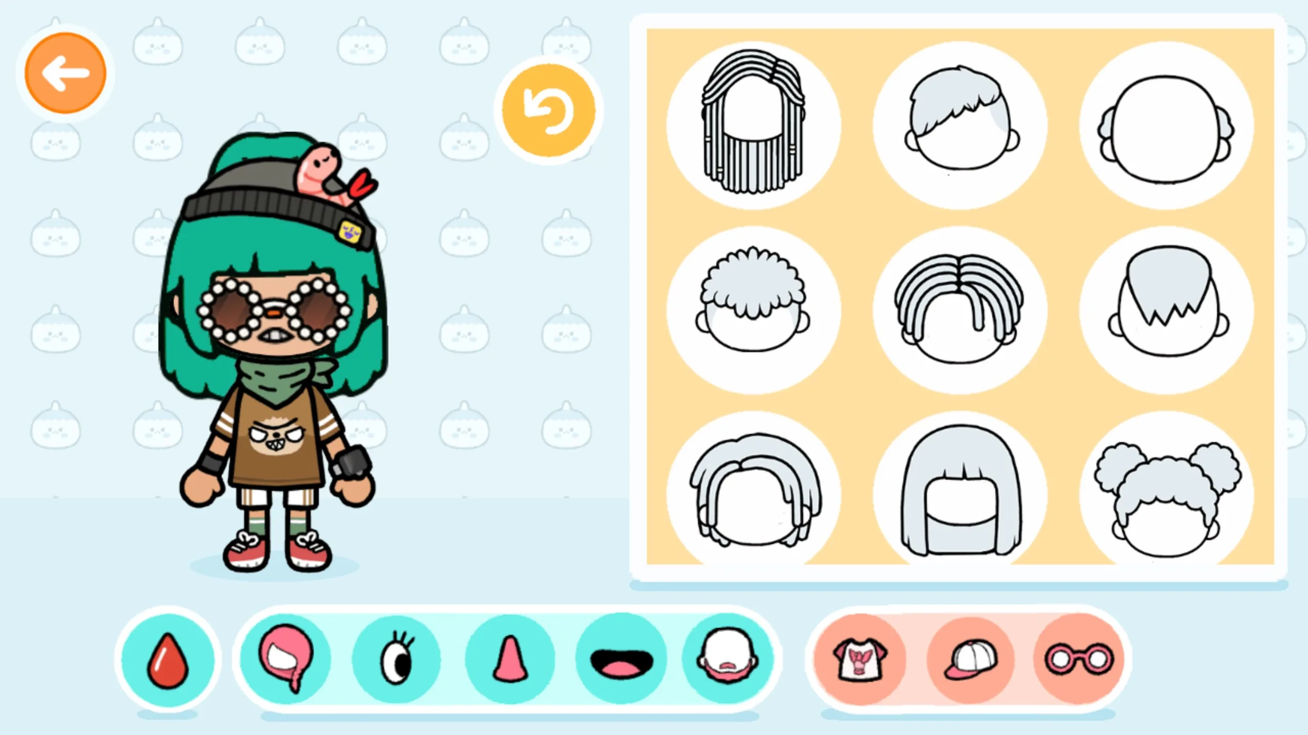 Toca Stories World screenshot 3