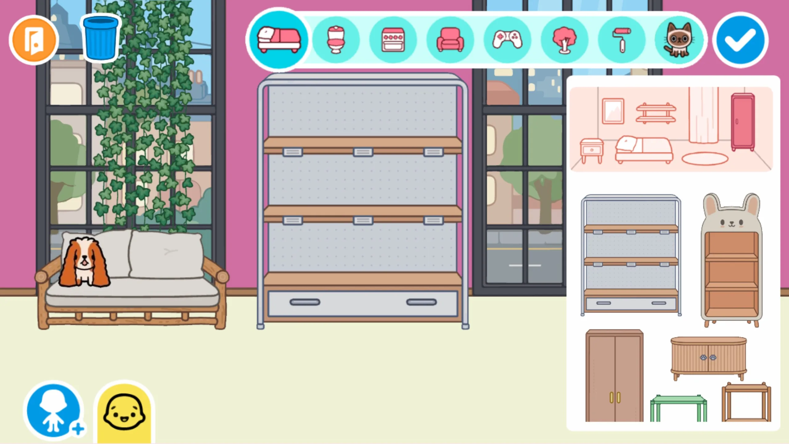 Toca Stories World screenshot 4