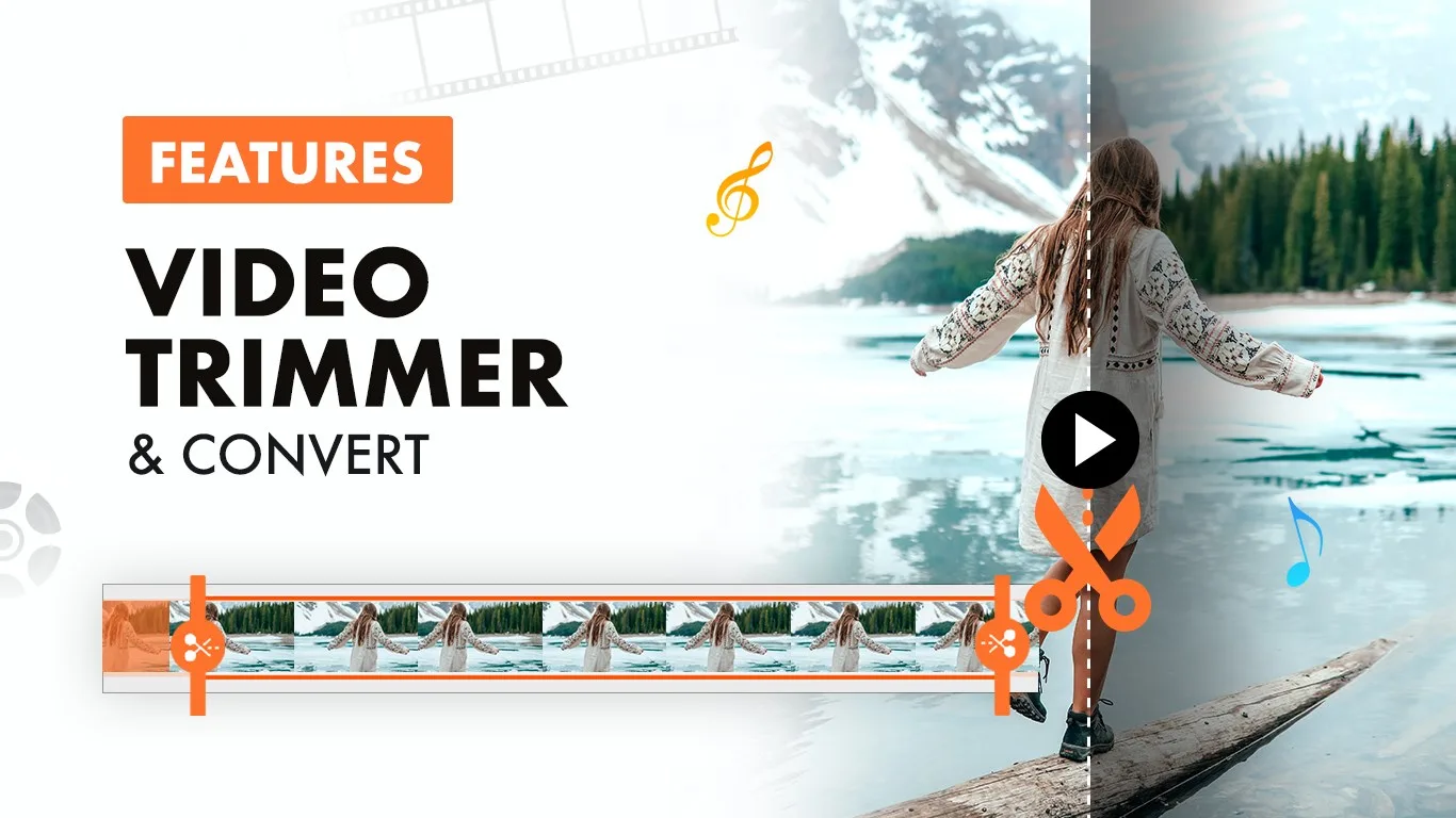 Video Editor and Short Video Maker screenshot 3