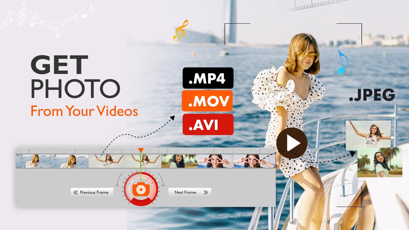 Video Editor and Short Video Maker screenshot 4