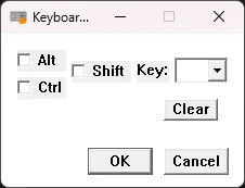 Keyboard Locker screenshot 4