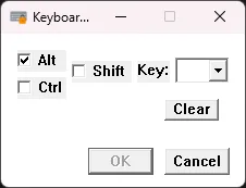Keyboard Locker screenshot 5