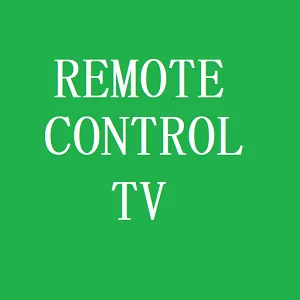 Remote Control for RokuTV