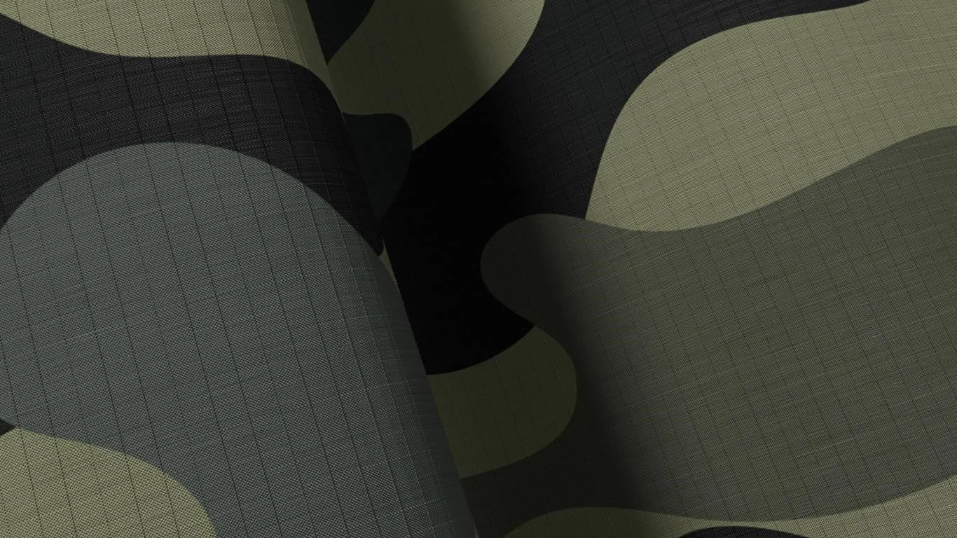 Forest Camo Special Edition screenshot 2