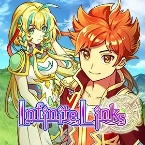 Infinite Links