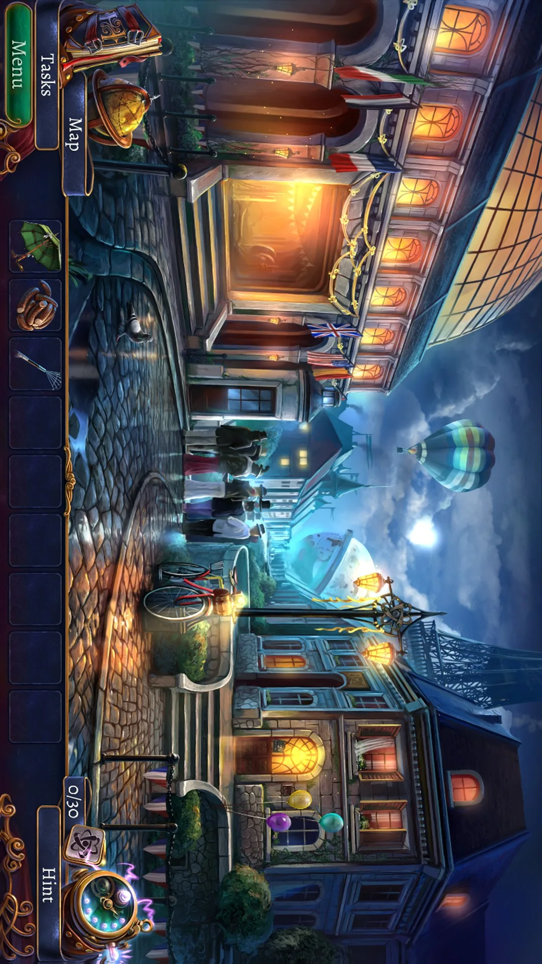 Modern Tales: Age Of Invention screenshot 3