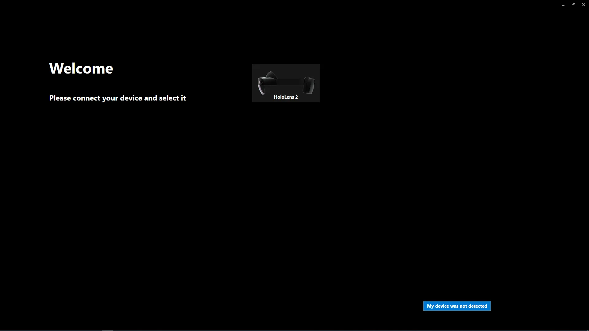 Advanced Recovery Companion screenshot 1
