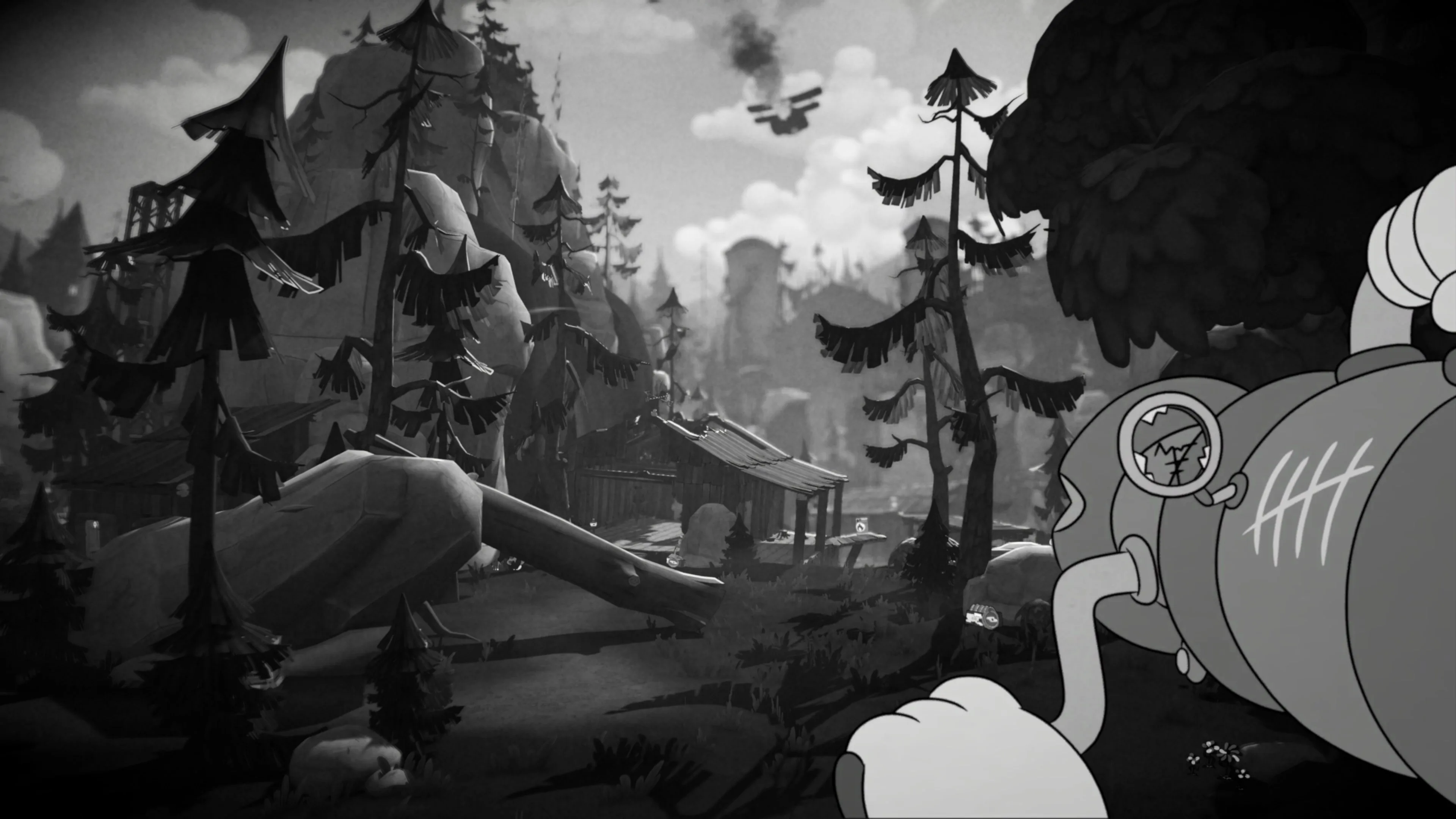 MOUSE: P.I. For Hire screenshot 5