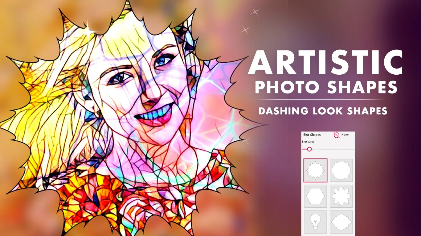 Cartoon Photo Filters－CoolArt screenshot 5
