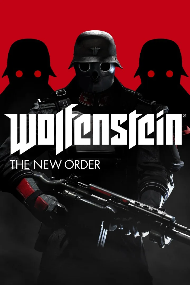 Wolfenstein: The New Order (PC)