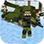Cube Wars Battle Survival