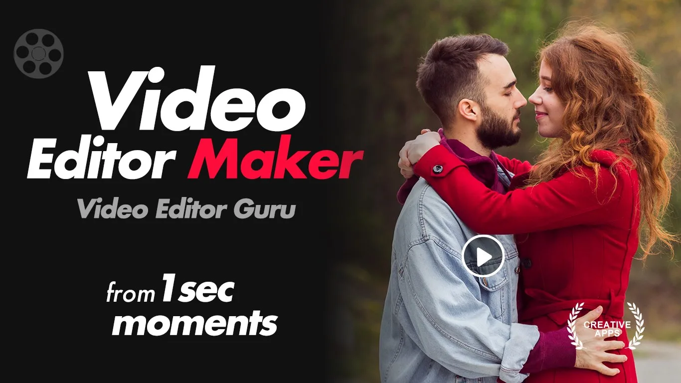 Video Maker Music – Clip Guru screenshot 2