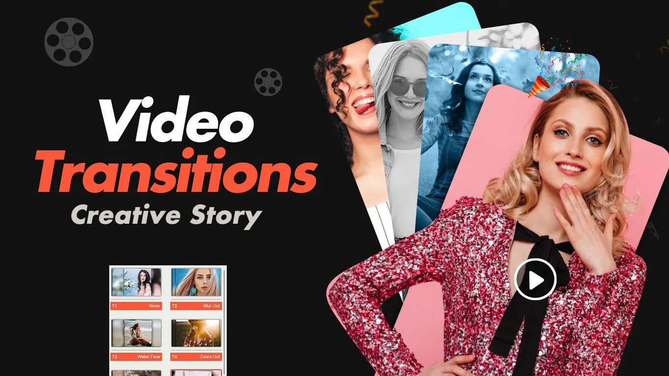Video Maker Music – Clip Guru screenshot 3