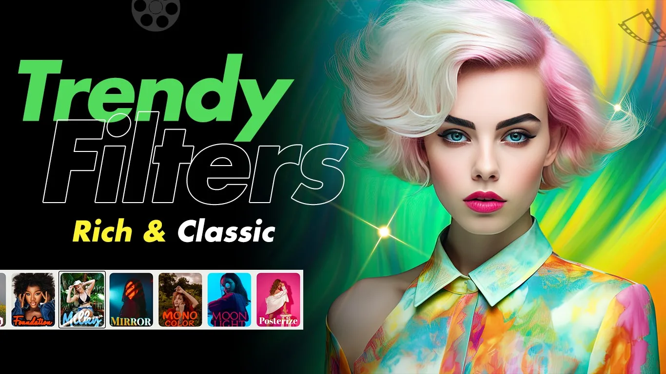 Video Maker Music – Clip Guru screenshot 4