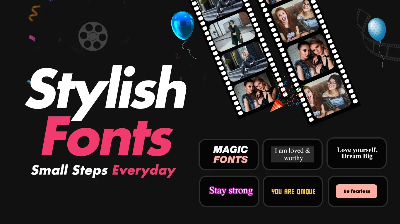 Video Maker Music – Clip Guru screenshot 5