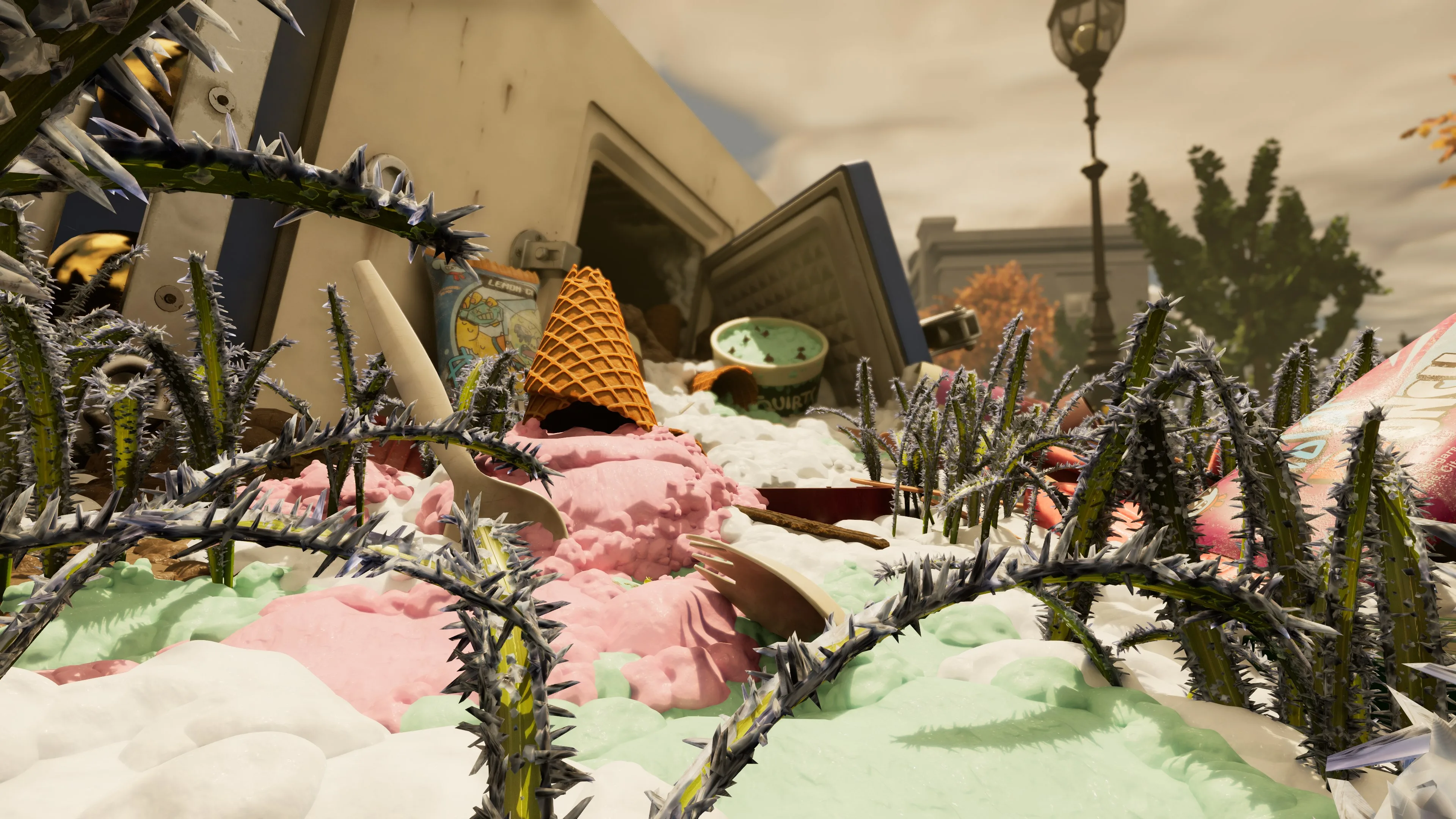 Grounded 2 screenshot 4