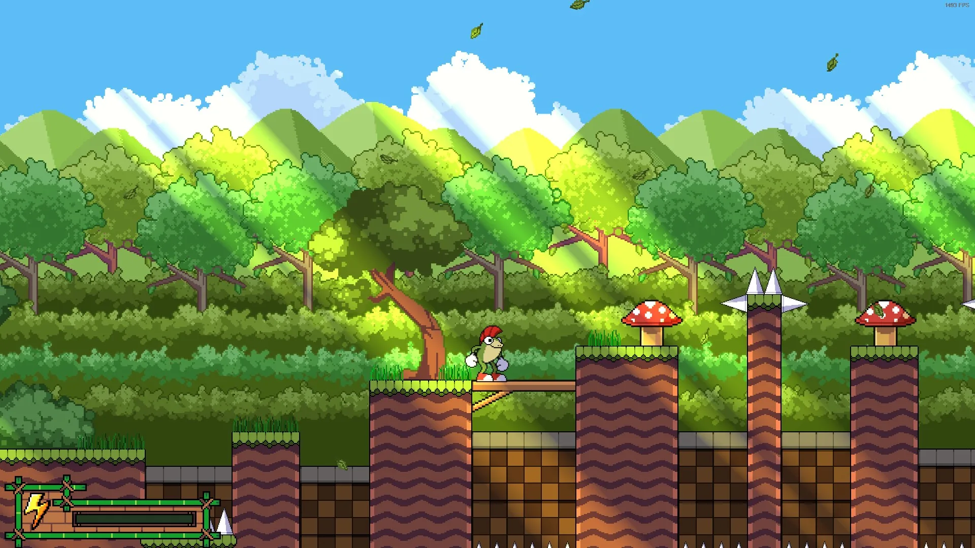 Sapu screenshot 2