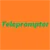 Virtual Teleprompter Max.
