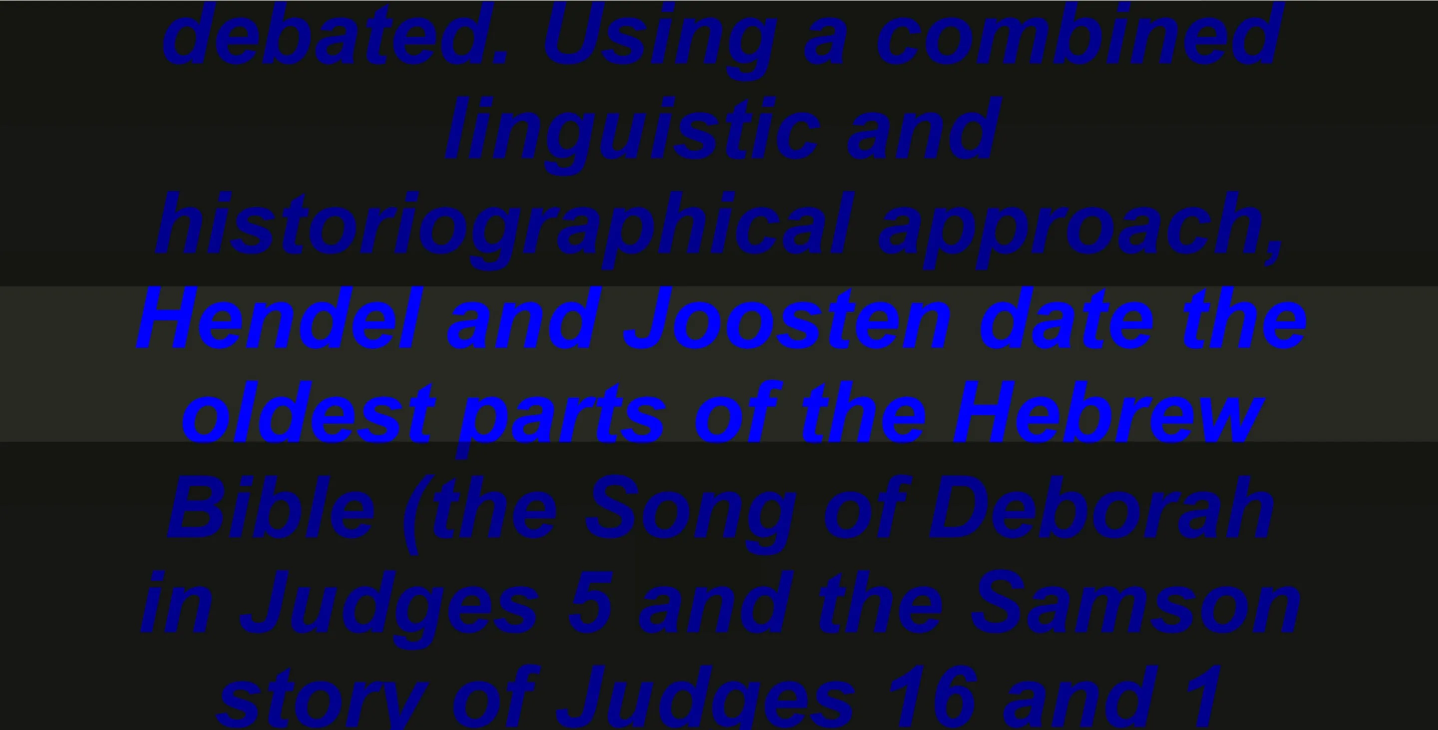 Virtual Teleprompter Max. screenshot 2