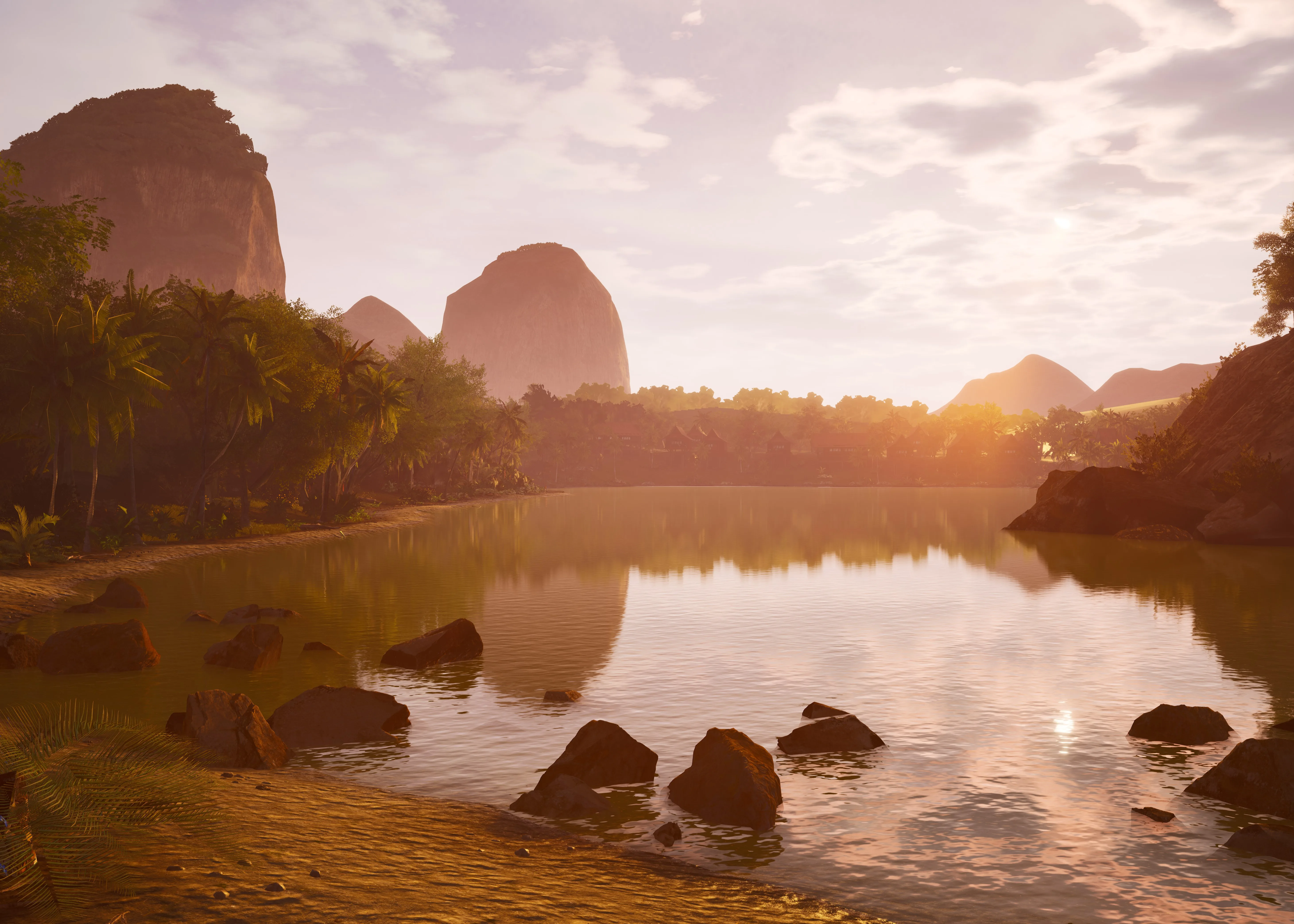 The Catch: Carp & Coarse Fishing screenshot 4