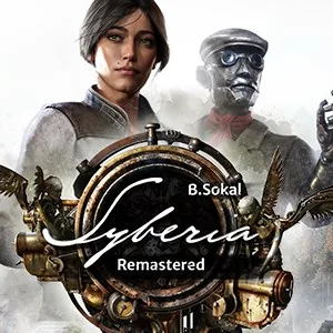 Syberia - Remastered