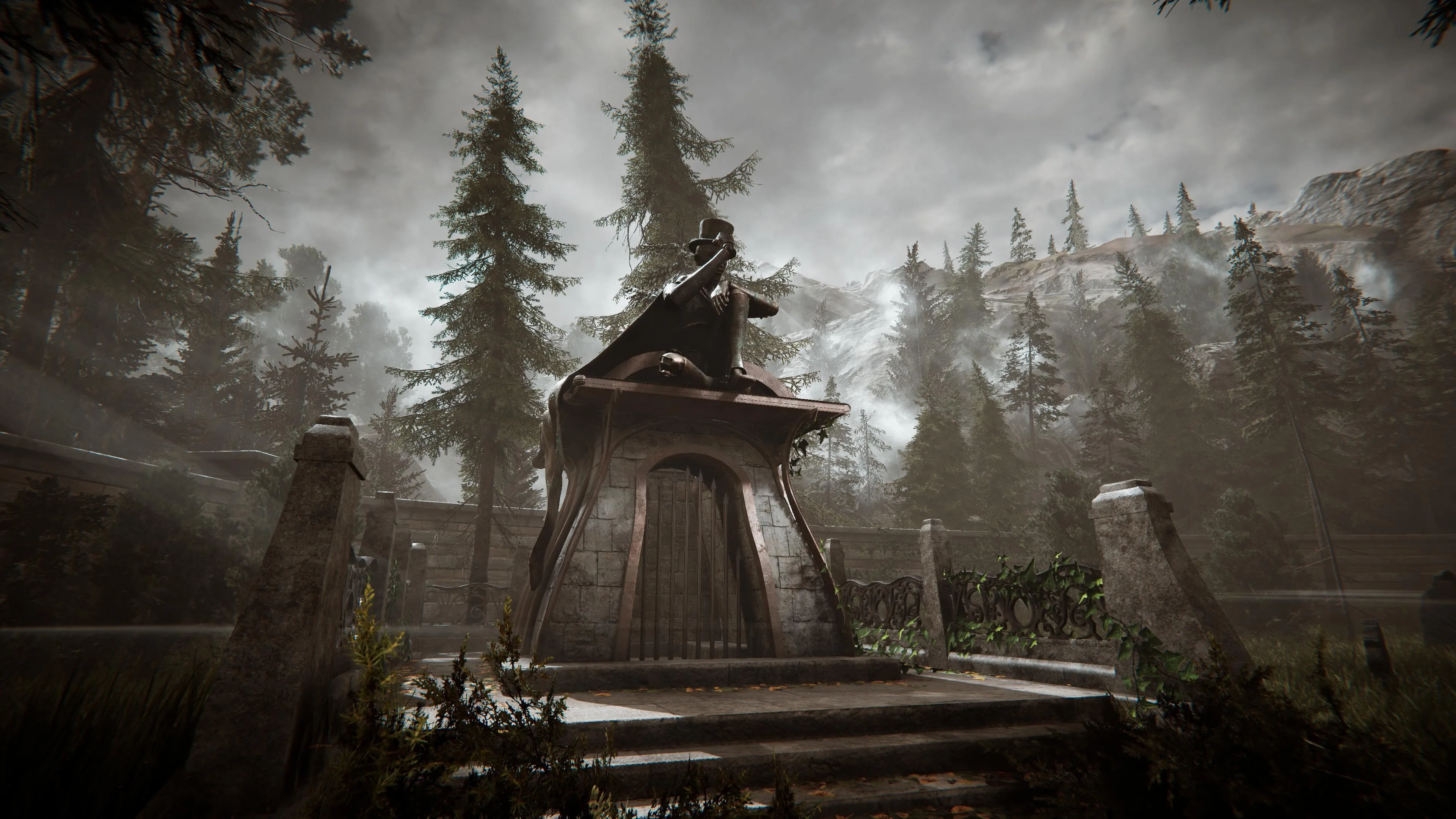 Syberia - Remastered screenshot 2