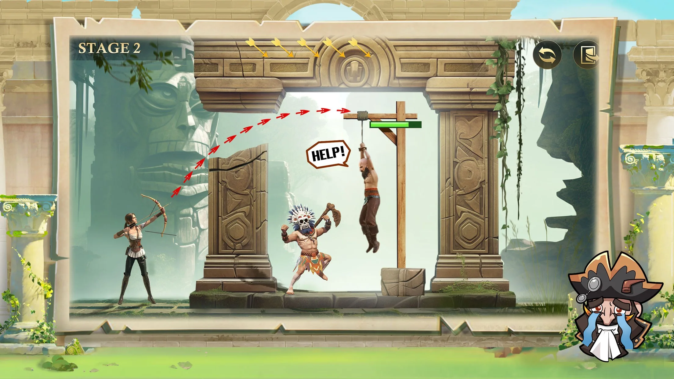 Stormshot screenshot 5