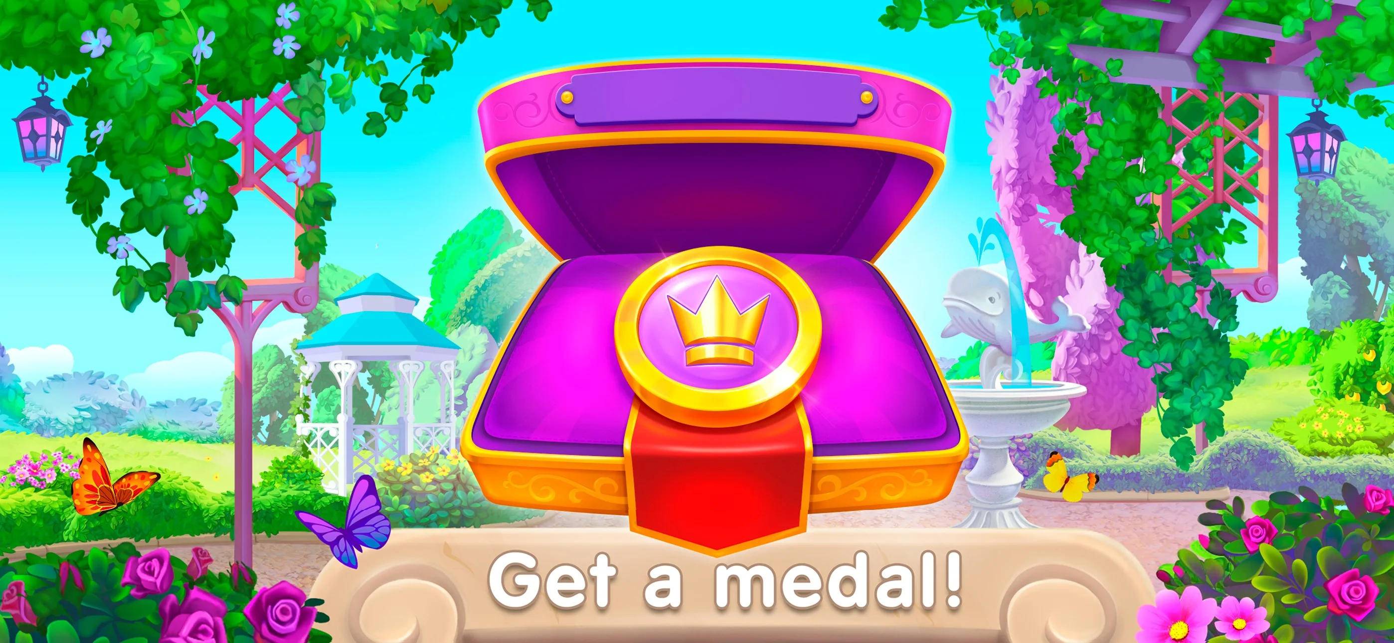 Differences online: Find Object Game screenshot 4