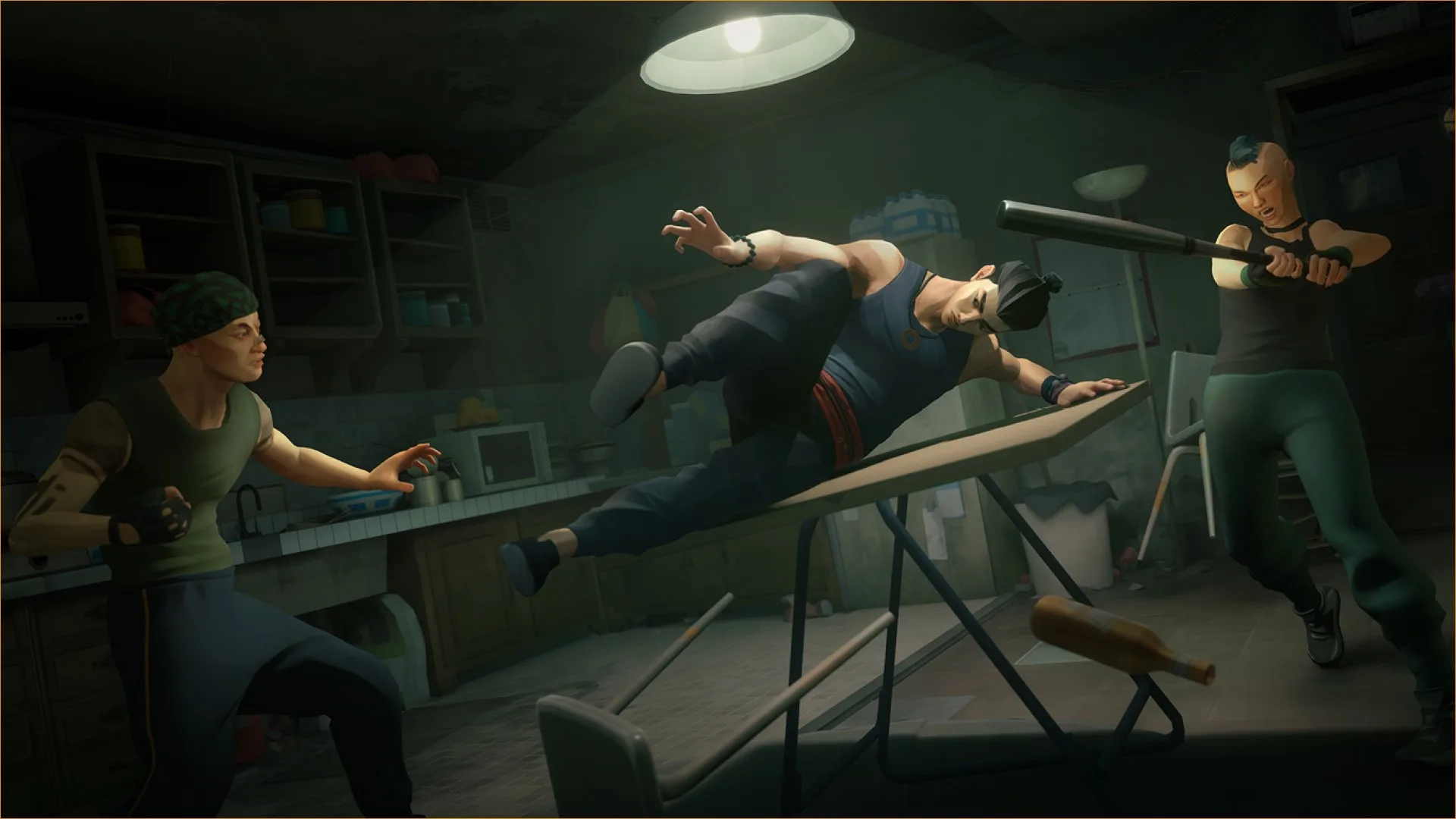 Sifu screenshot 4