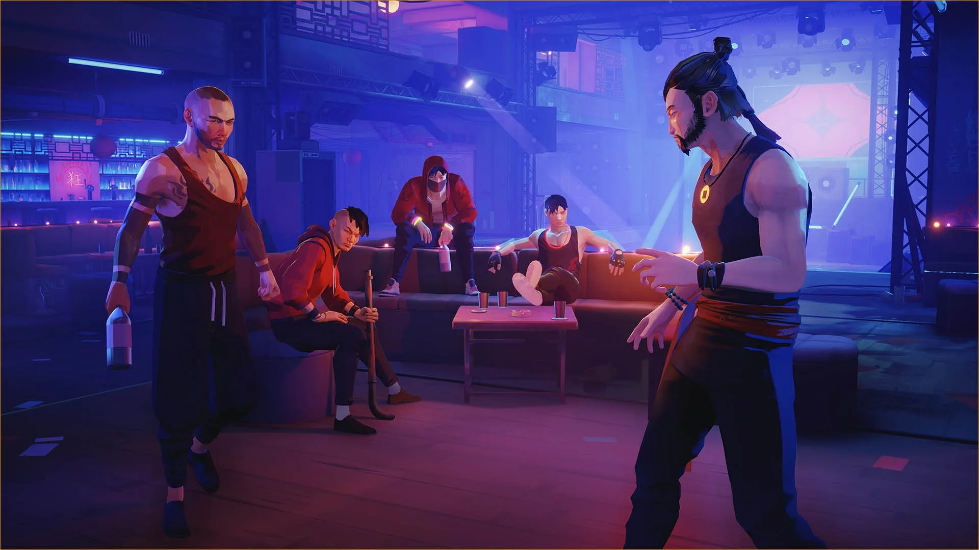 Sifu screenshot 5