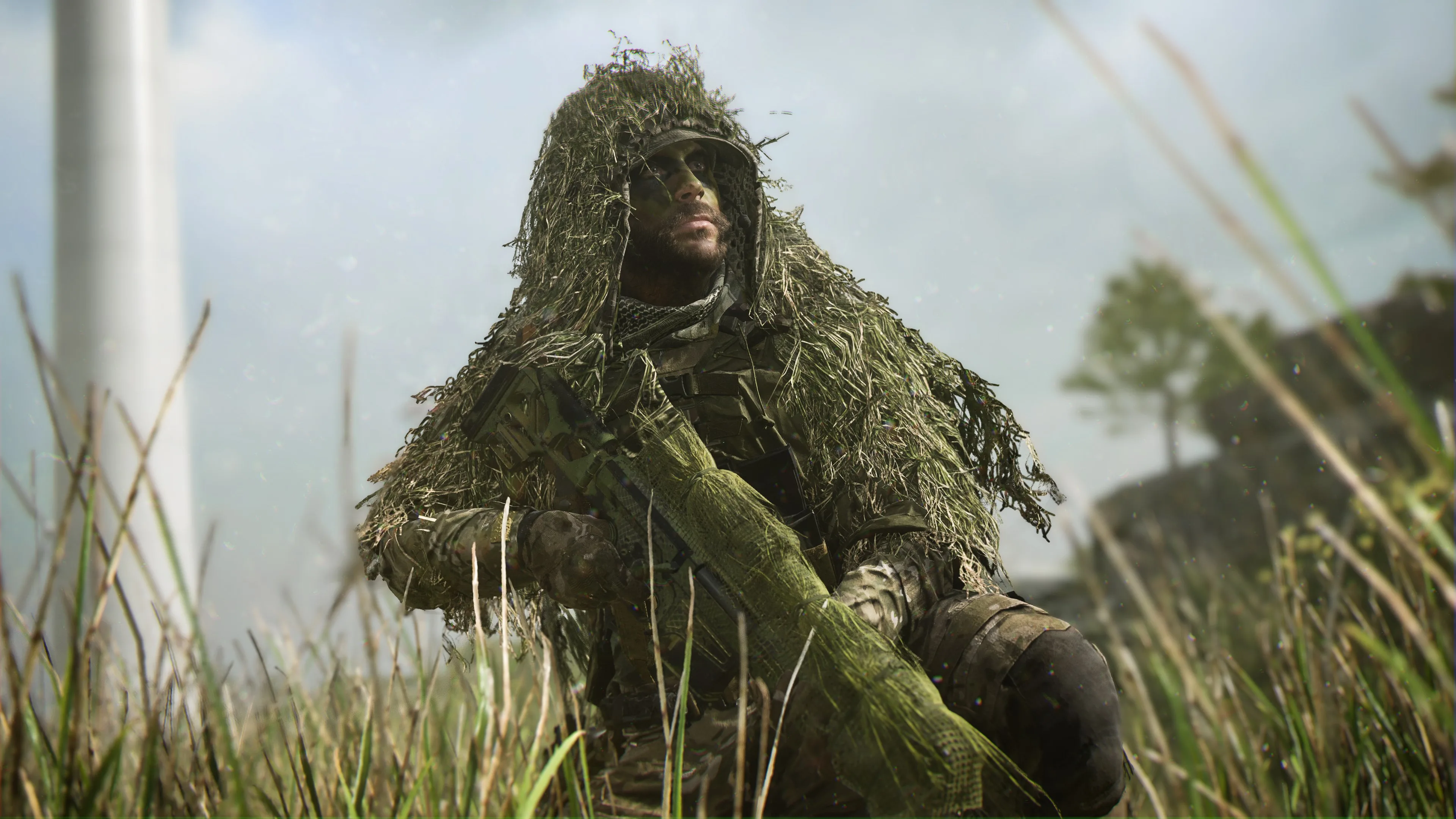 Call of Duty®: Modern Warfare® II - Standard Edition (Windows) screenshot 1