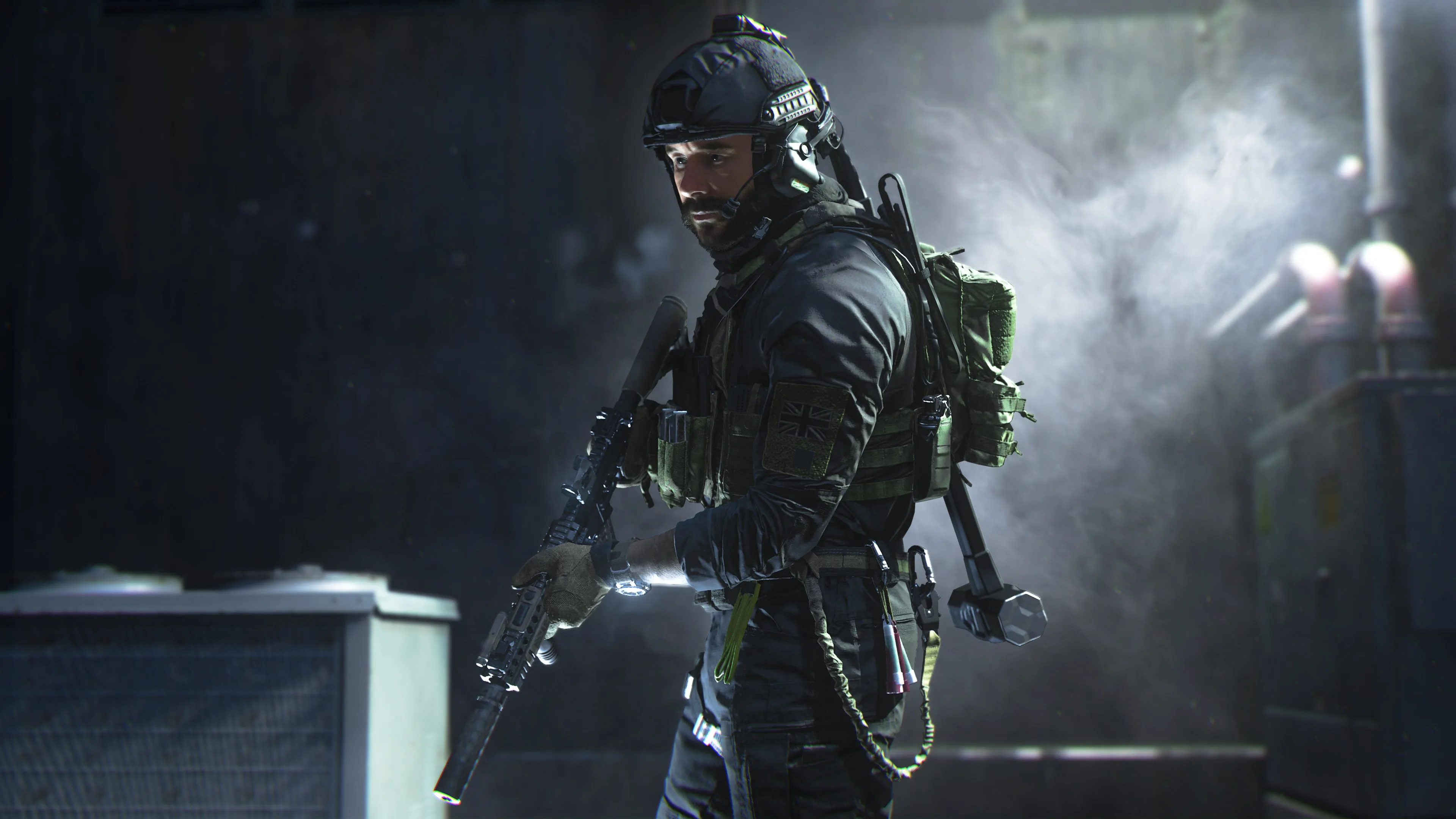 Call of Duty®: Modern Warfare® II - Standard Edition (Windows) screenshot 2