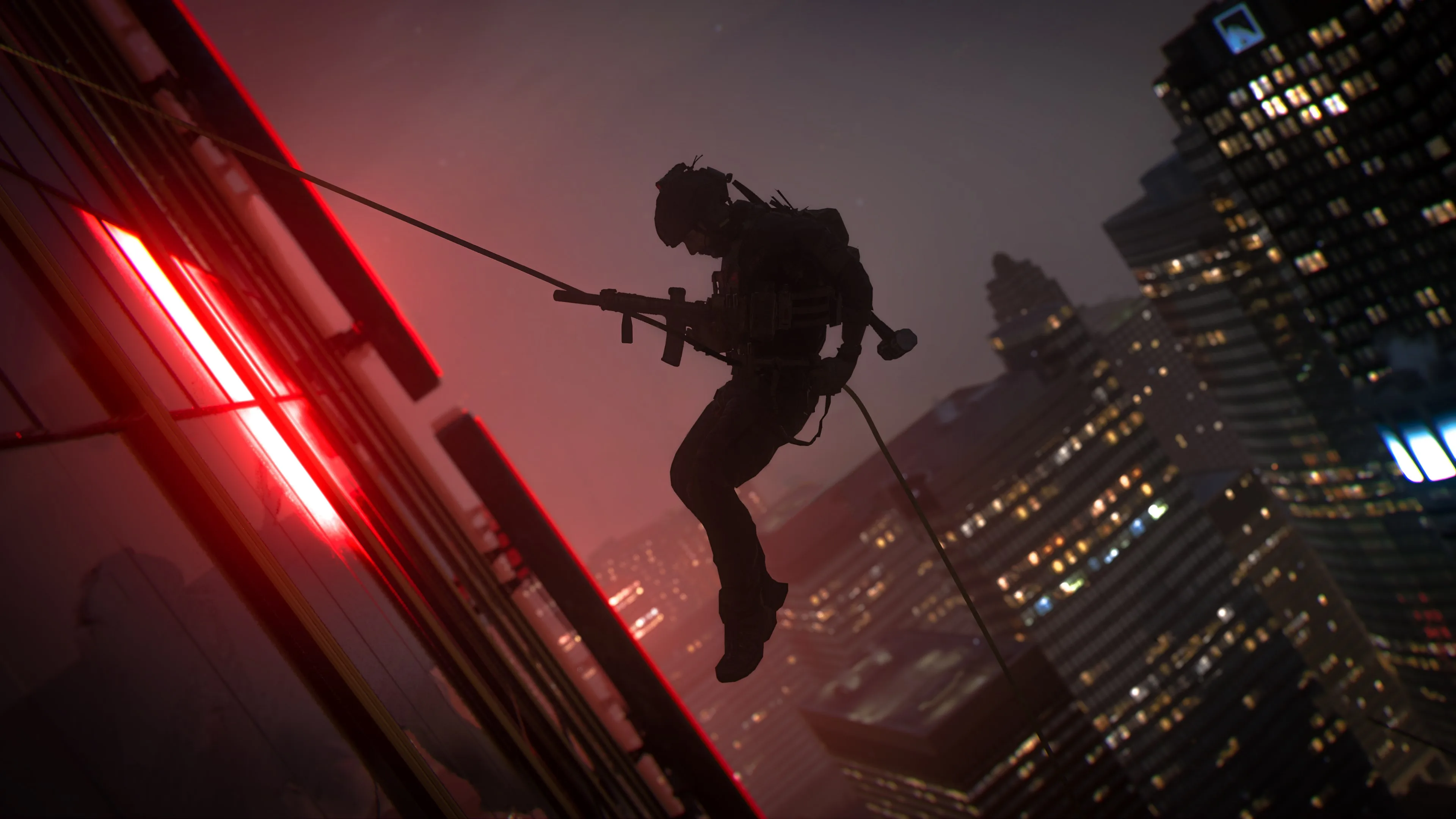 Call of Duty®: Modern Warfare® II - Standard Edition (Windows) screenshot 3