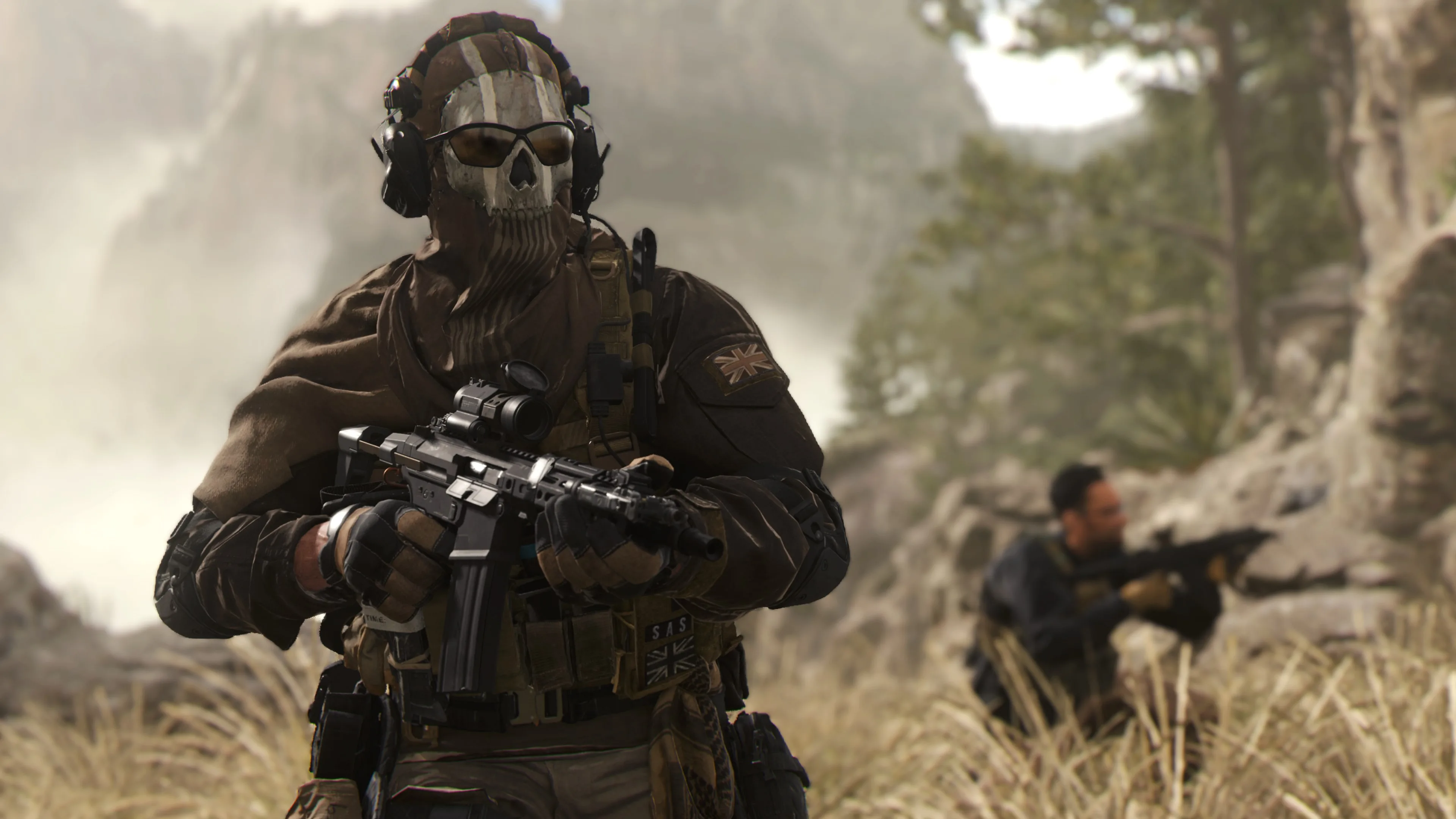 Call of Duty®: Modern Warfare® II - Standard Edition (Windows) screenshot 4