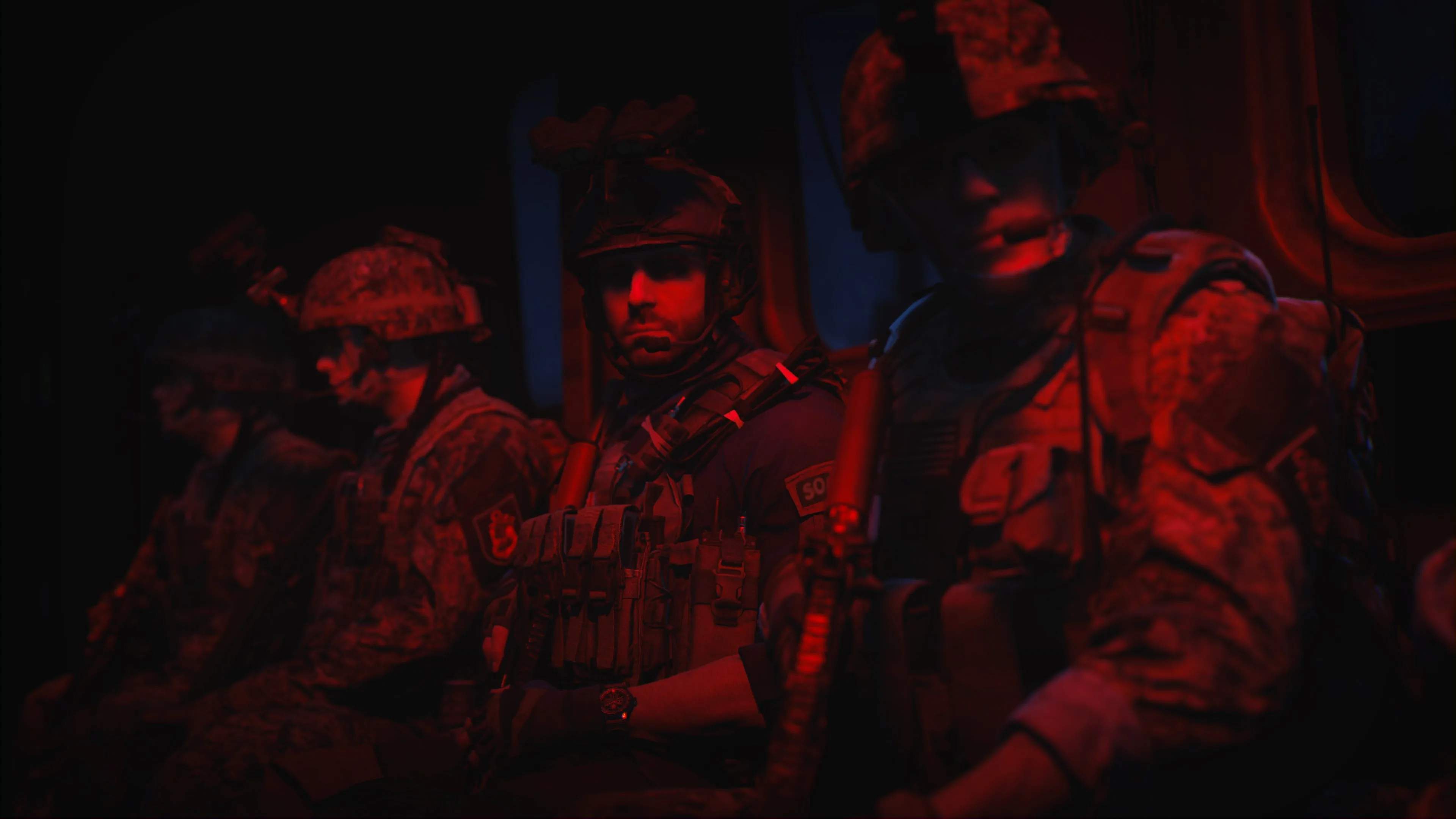 Call of Duty®: Modern Warfare® II - Standard Edition (Windows) screenshot 5