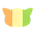 Mouse pointer highlight