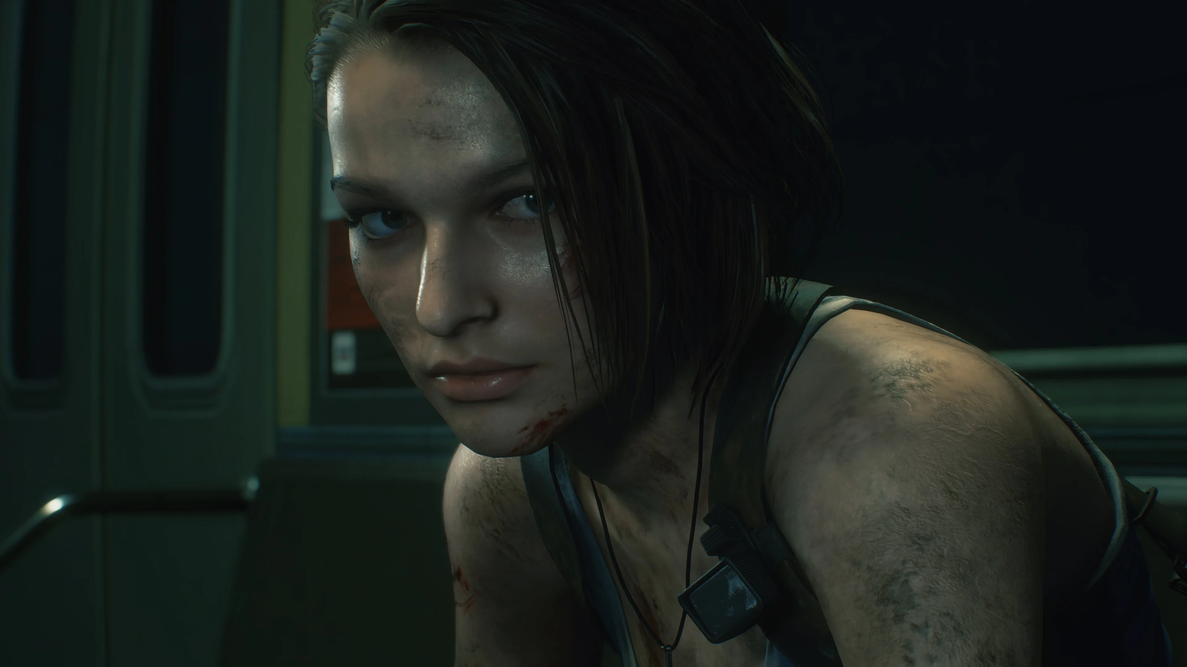 RESIDENT EVIL 3 for Windows screenshot 1