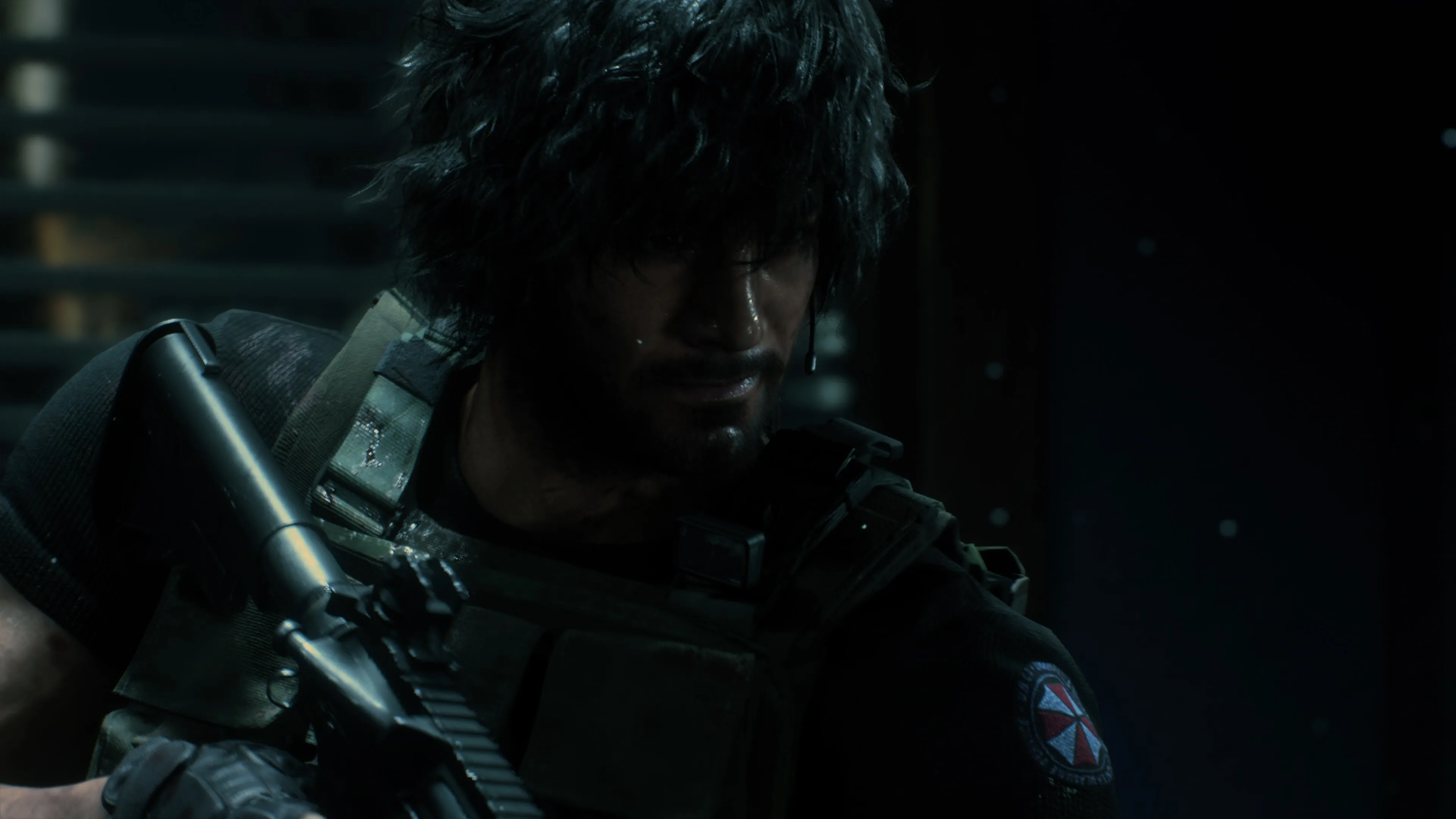 RESIDENT EVIL 3 for Windows screenshot 3