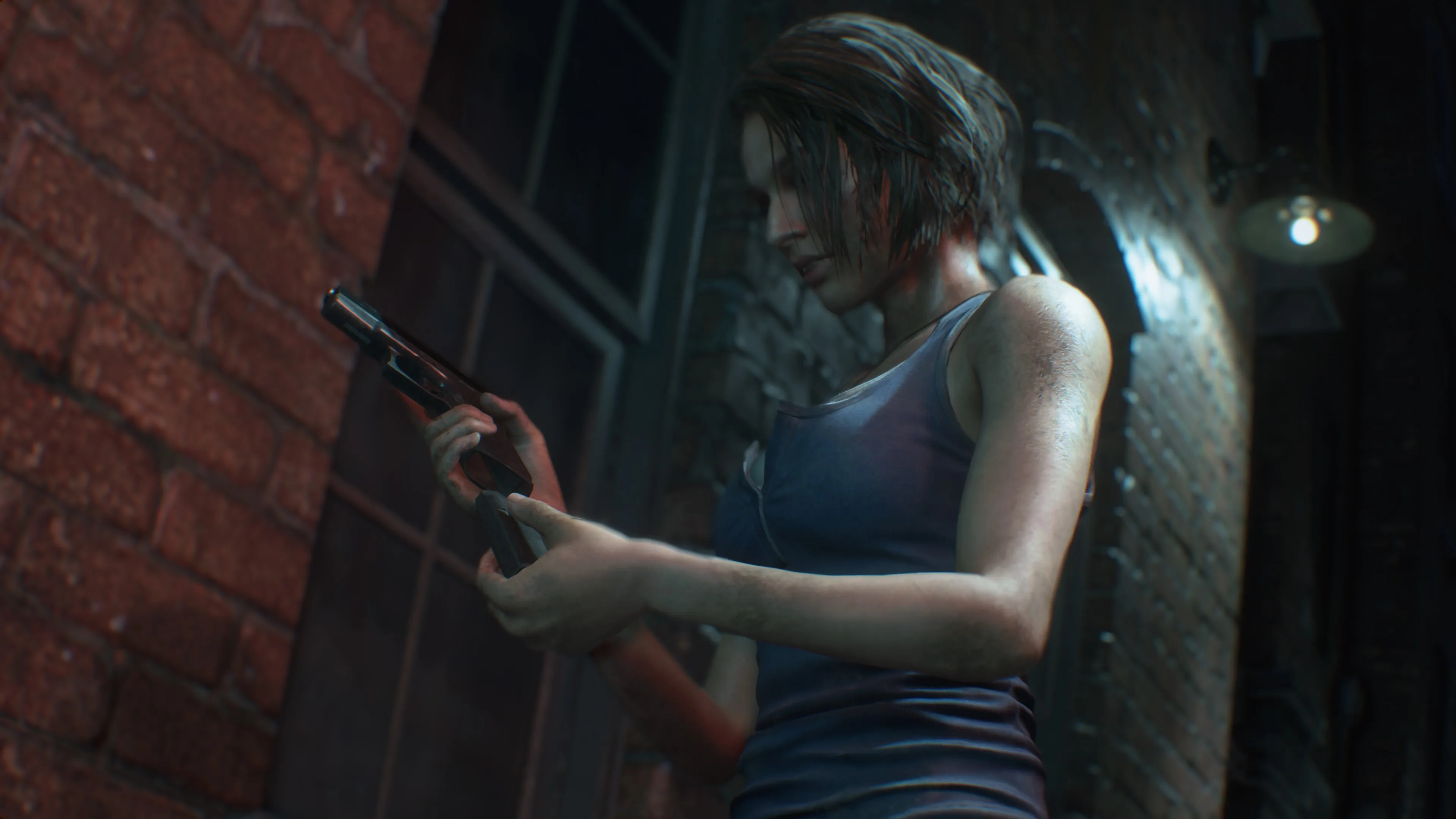 RESIDENT EVIL 3 for Windows screenshot 5