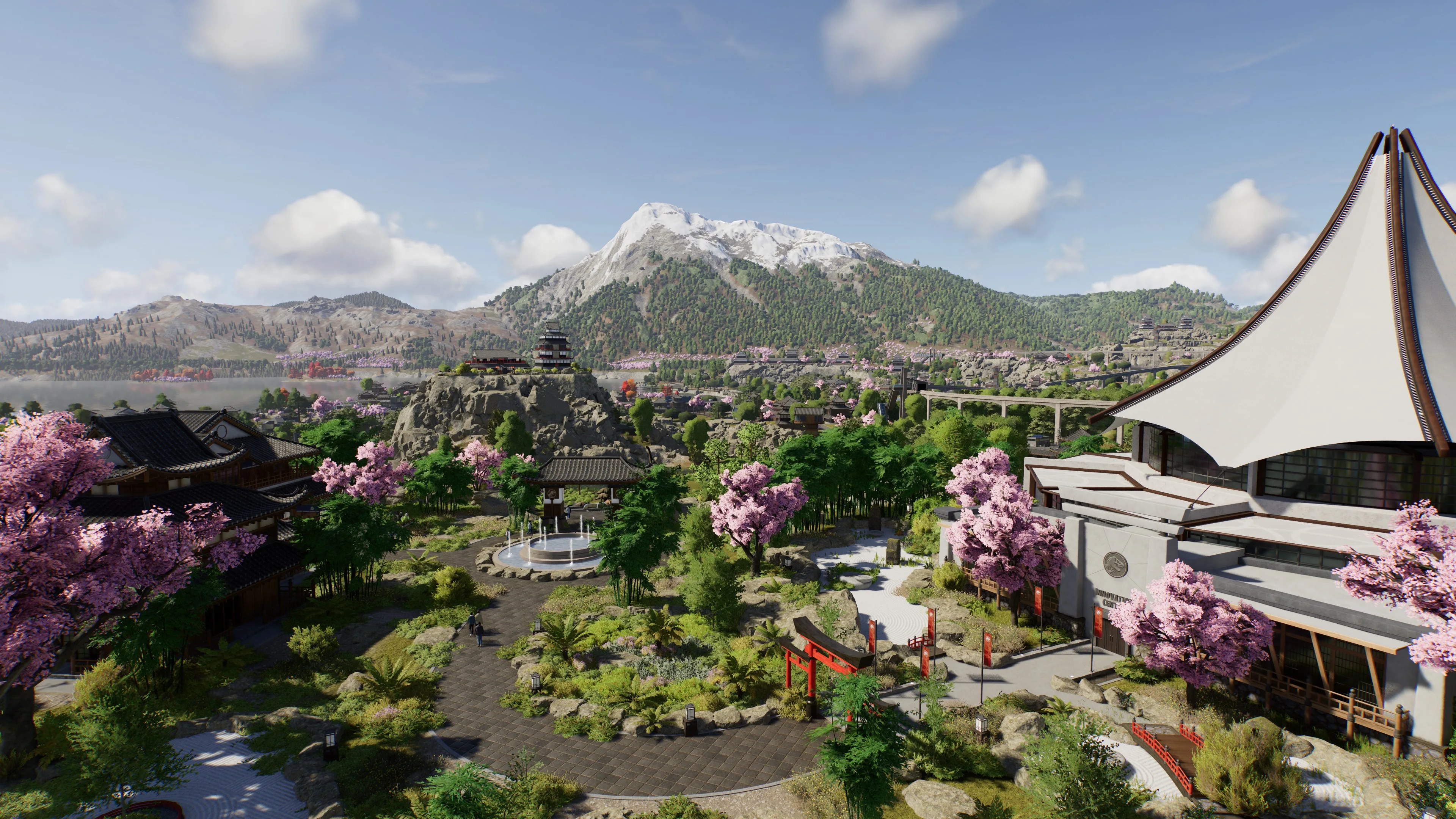 Jurassic World Evolution 3: Deluxe Edition screenshot 3