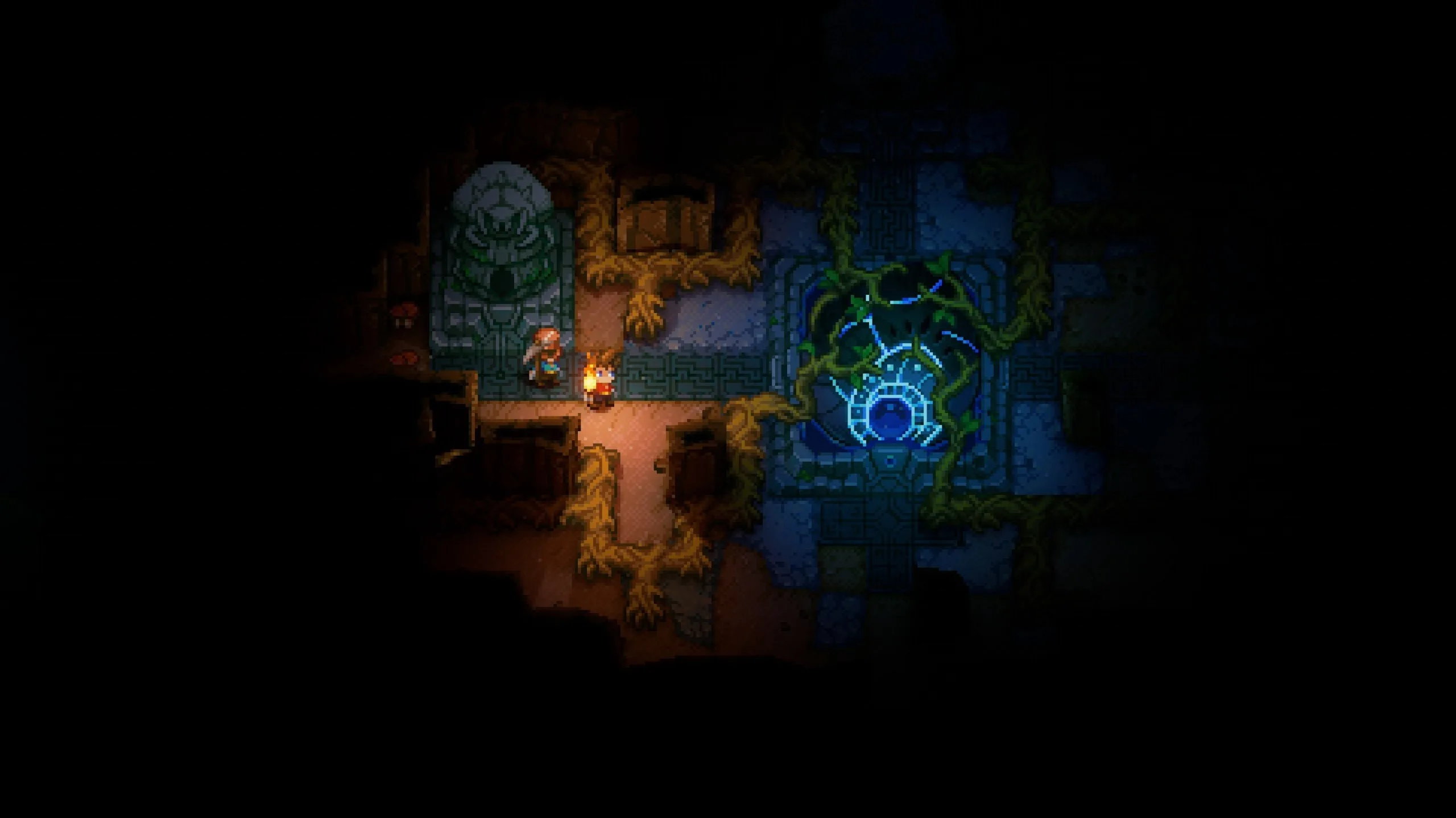 Core Keeper screenshot 4