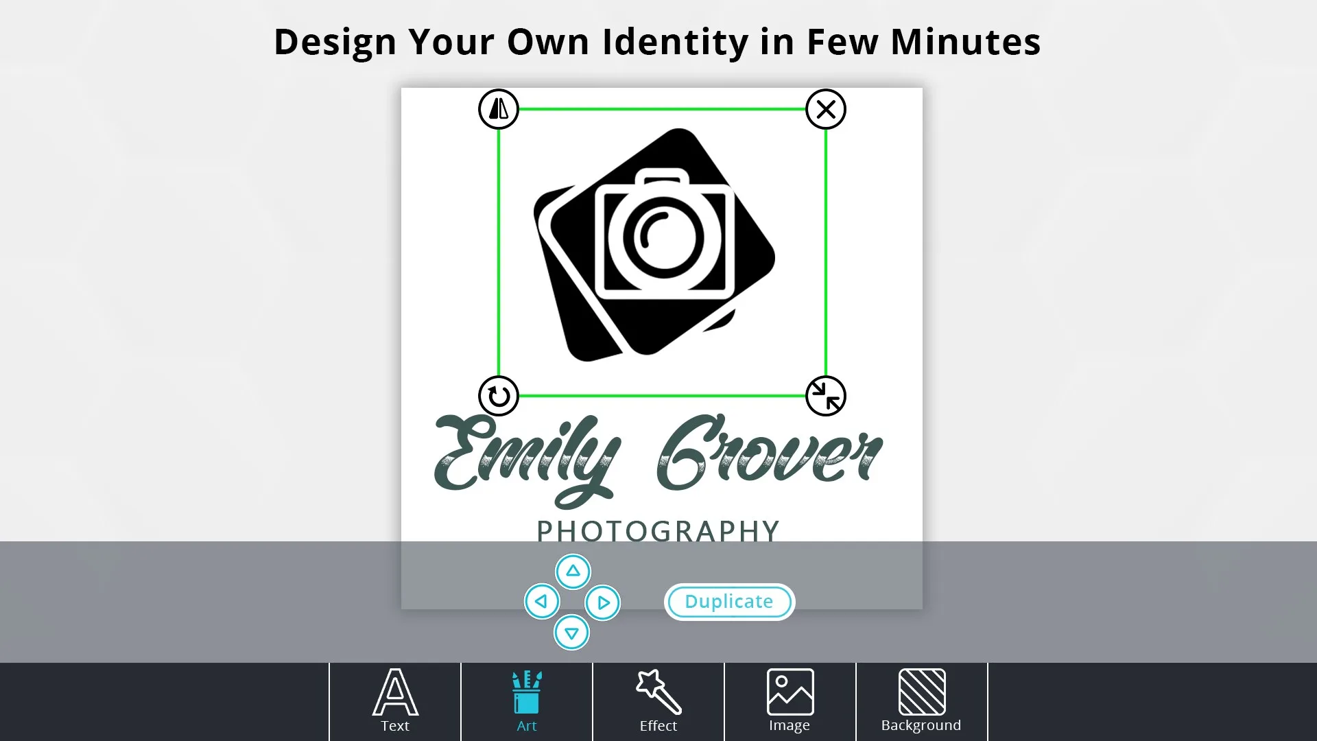Add Watermark screenshot 1