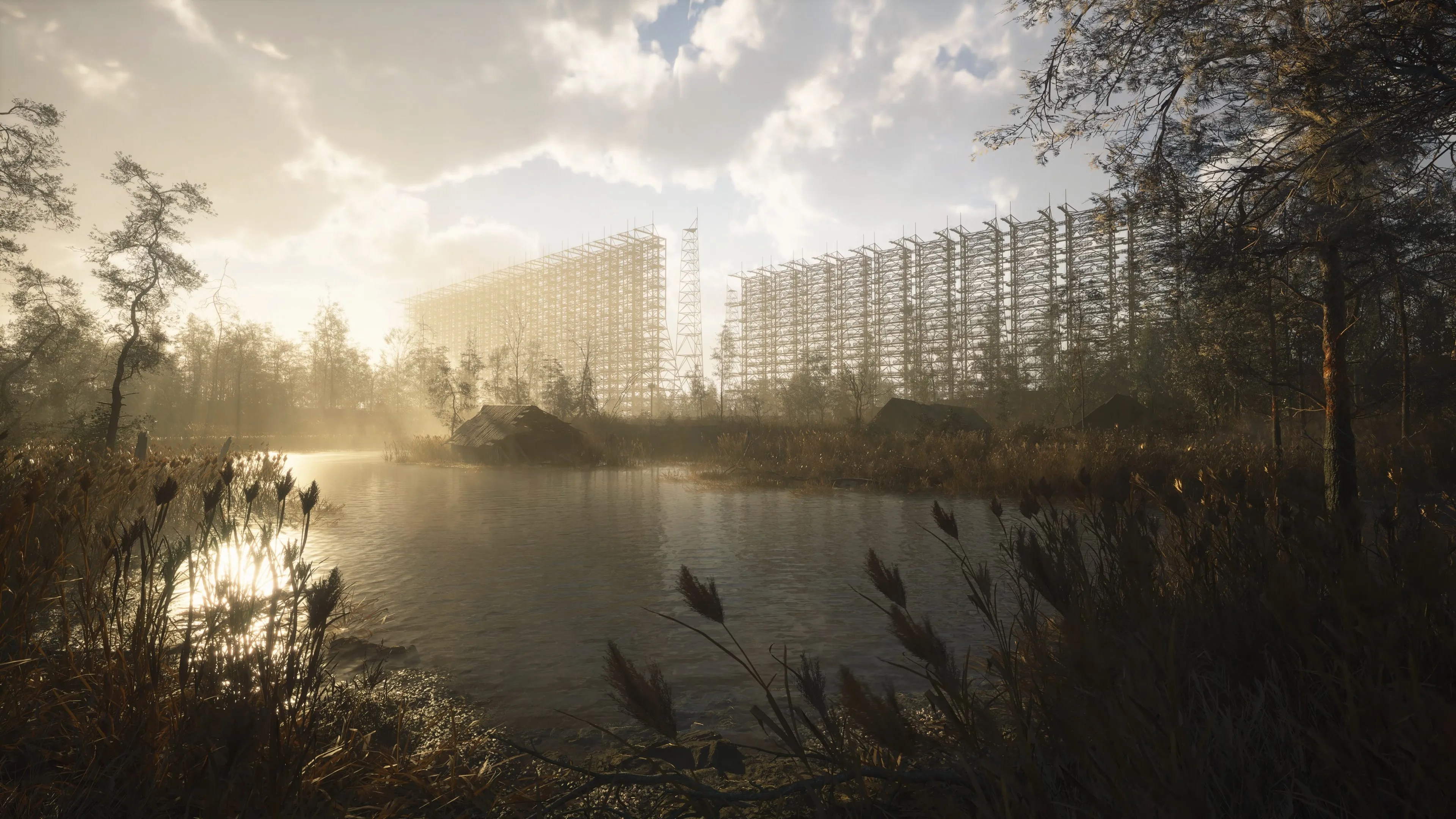S.T.A.L.K.E.R. 2: Heart of Chornobyl - Xbox Edition screenshot 5