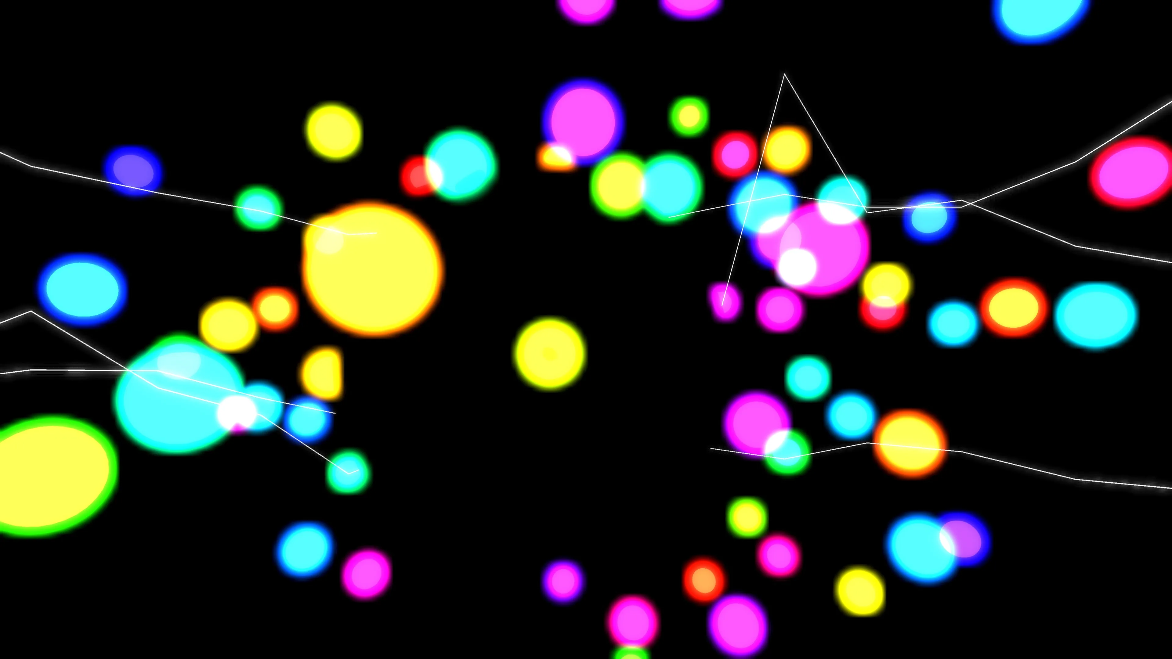 Spectrum - Music Visualizer screenshot 3