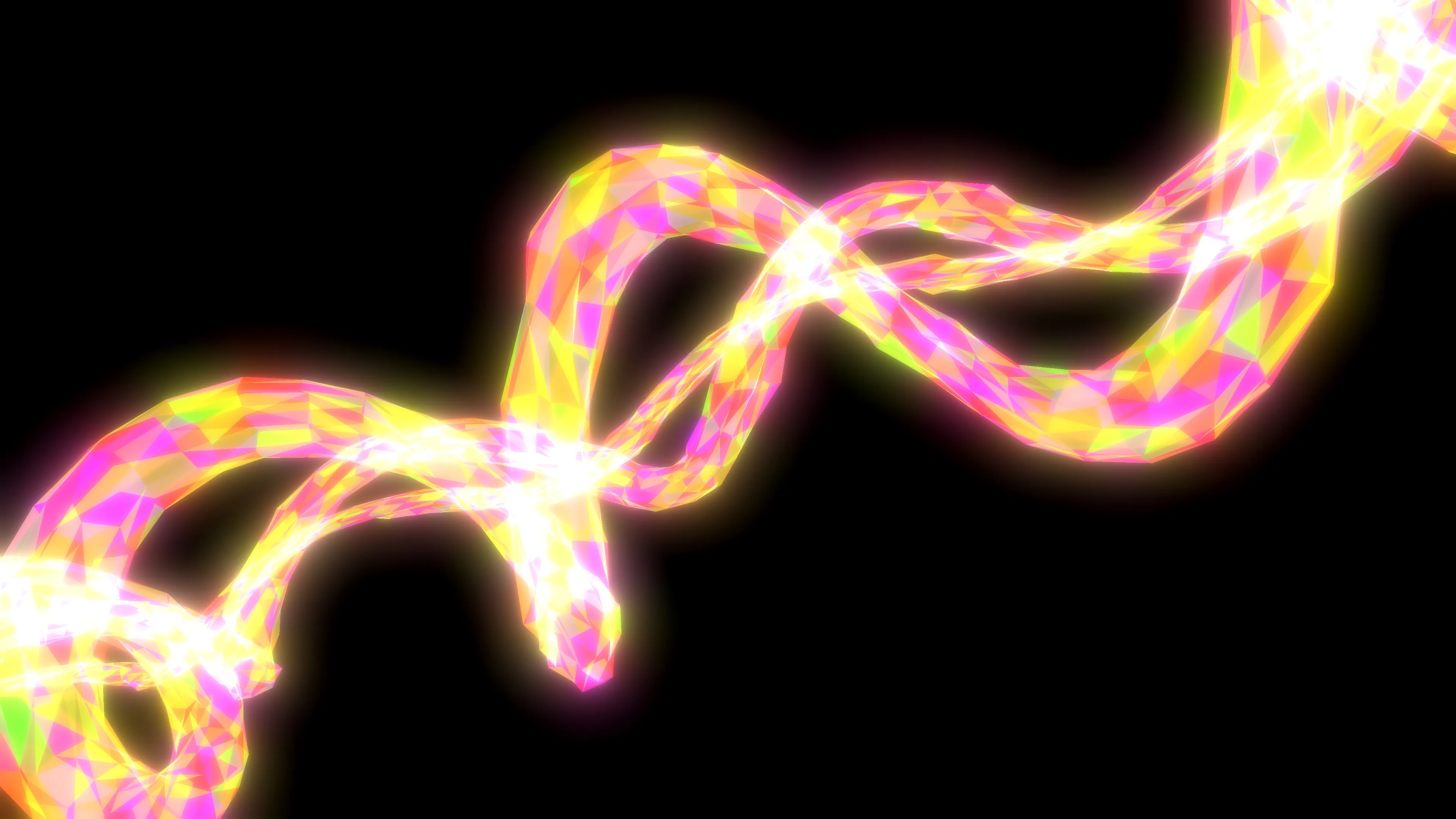 Spectrum - Music Visualizer screenshot 4